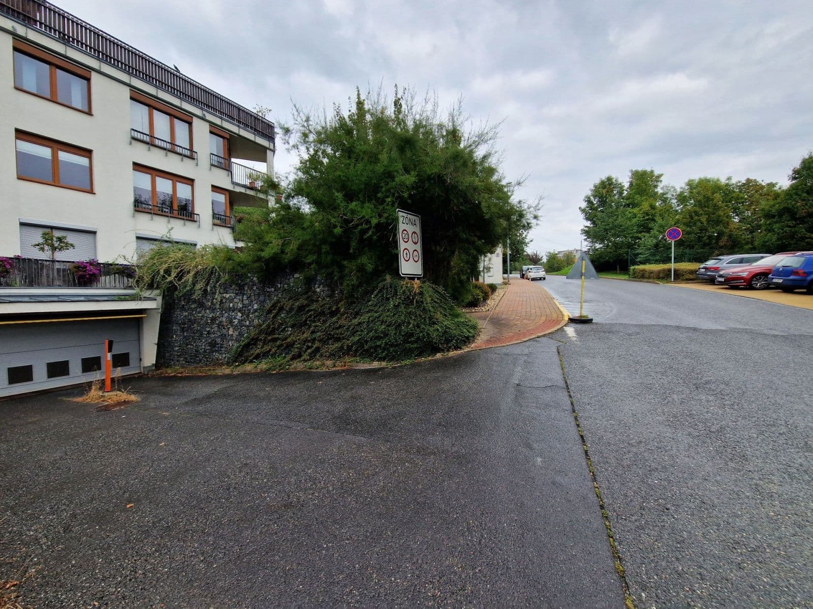 Prenájom bytu 2-izbový 52 m², Na Císařce, Praha, Praha Prenájom bytu 2-izbový 52 m², Na Císařce, Praha, Praha