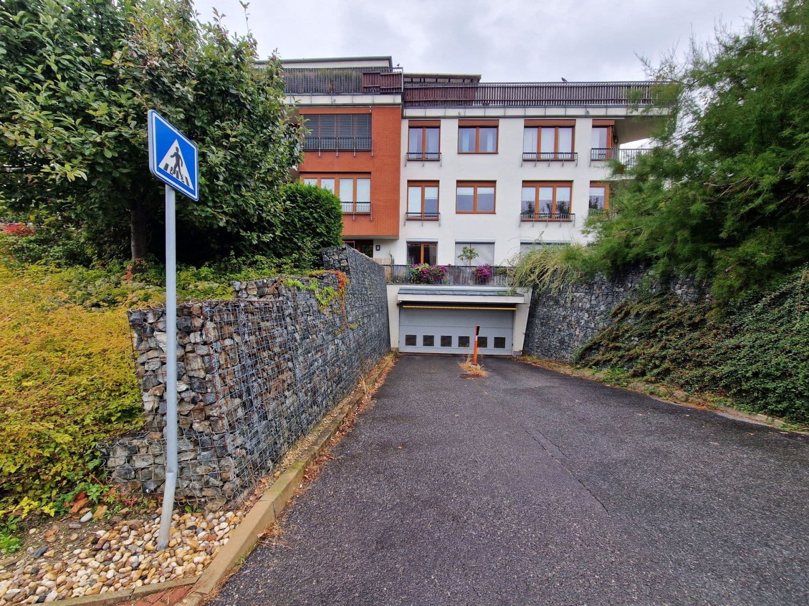 Prenájom bytu 2-izbový 52 m², Na Císařce, Praha, Praha Prenájom bytu 2-izbový 52 m², Na Císařce, Praha, Praha