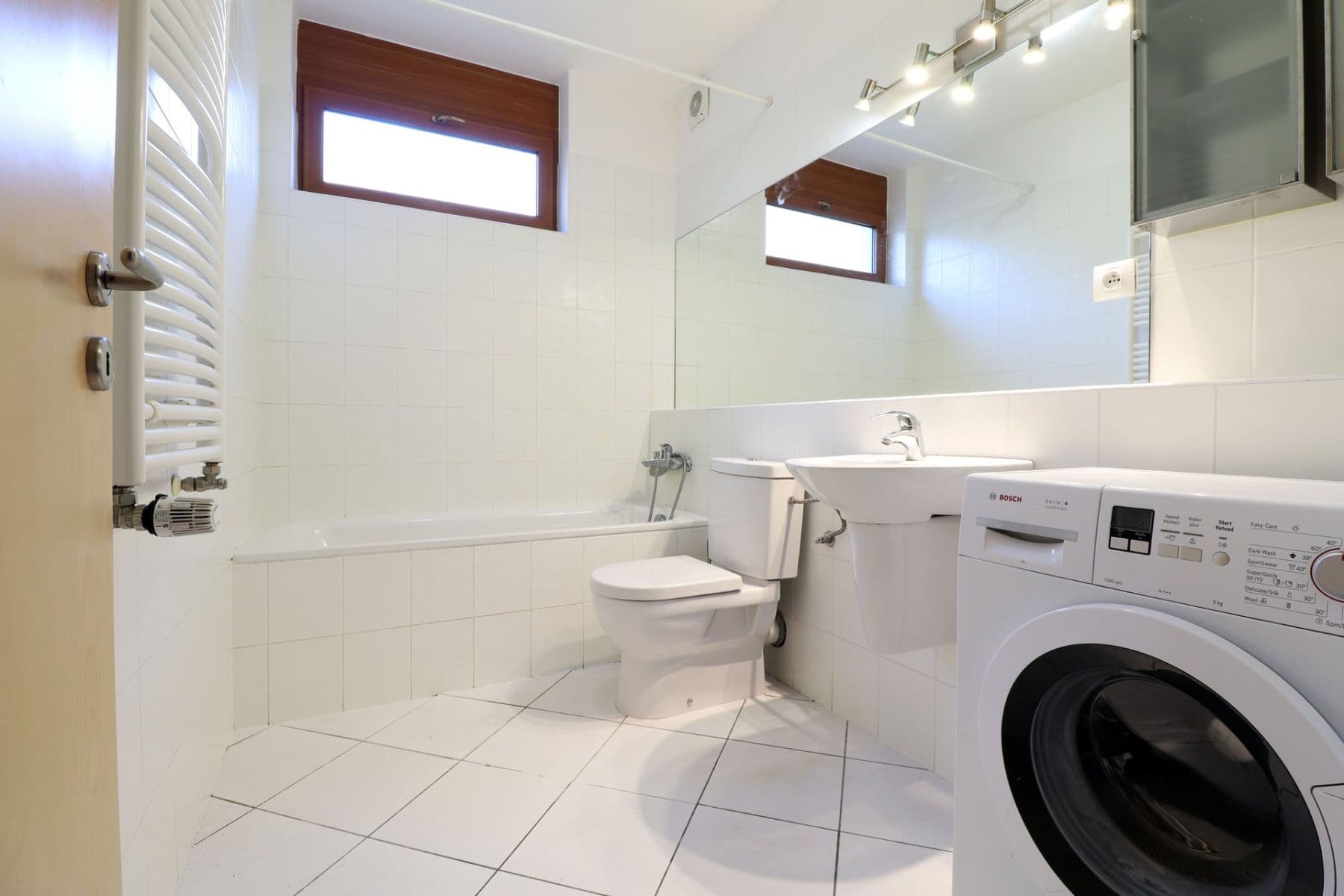 Prenájom bytu 2-izbový 52 m², Na Císařce, Praha, Praha Prenájom bytu 2-izbový 52 m², Na Císařce, Praha, Praha