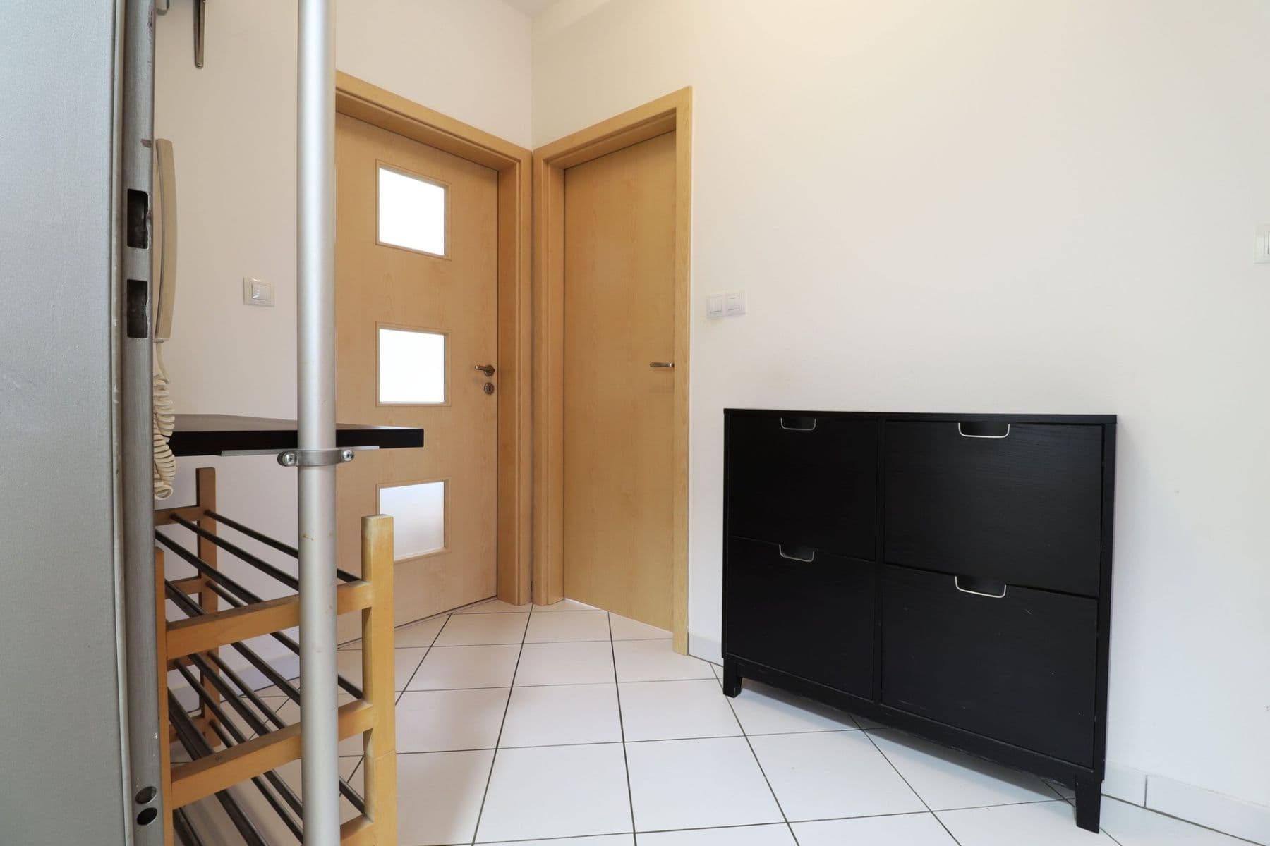 Prenájom bytu 2-izbový 52 m², Na Císařce, Praha, Praha Prenájom bytu 2-izbový 52 m², Na Císařce, Praha, Praha