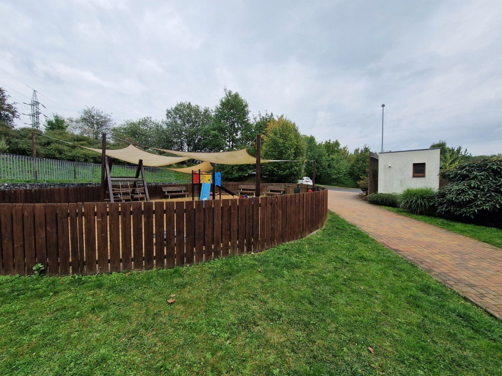 Prenájom bytu 2-izbový 52 m², Na Císařce, Praha, Praha Prenájom bytu 2-izbový 52 m², Na Císařce, Praha, Praha