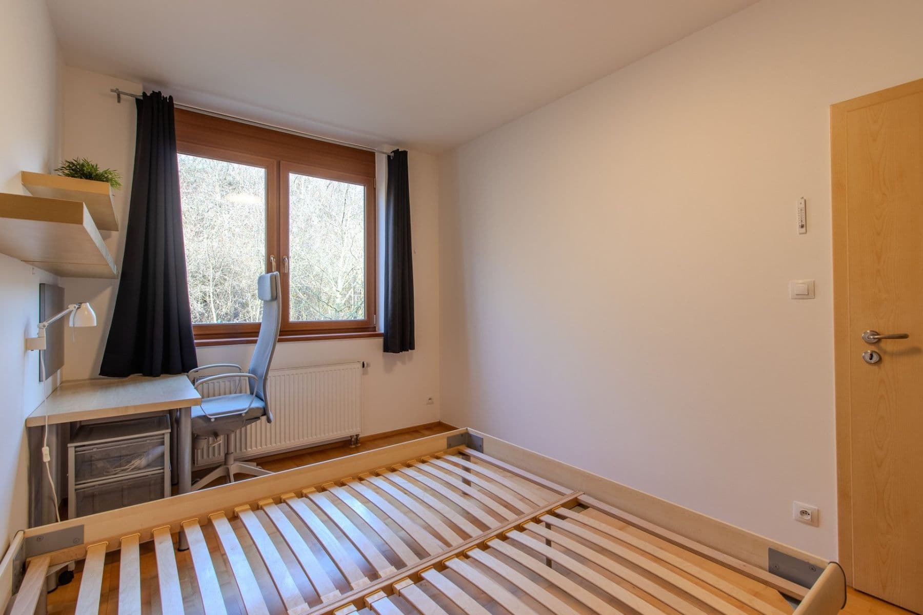 Prenájom bytu 2-izbový 52 m², Na Císařce, Praha, Praha Prenájom bytu 2-izbový 52 m², Na Císařce, Praha, Praha