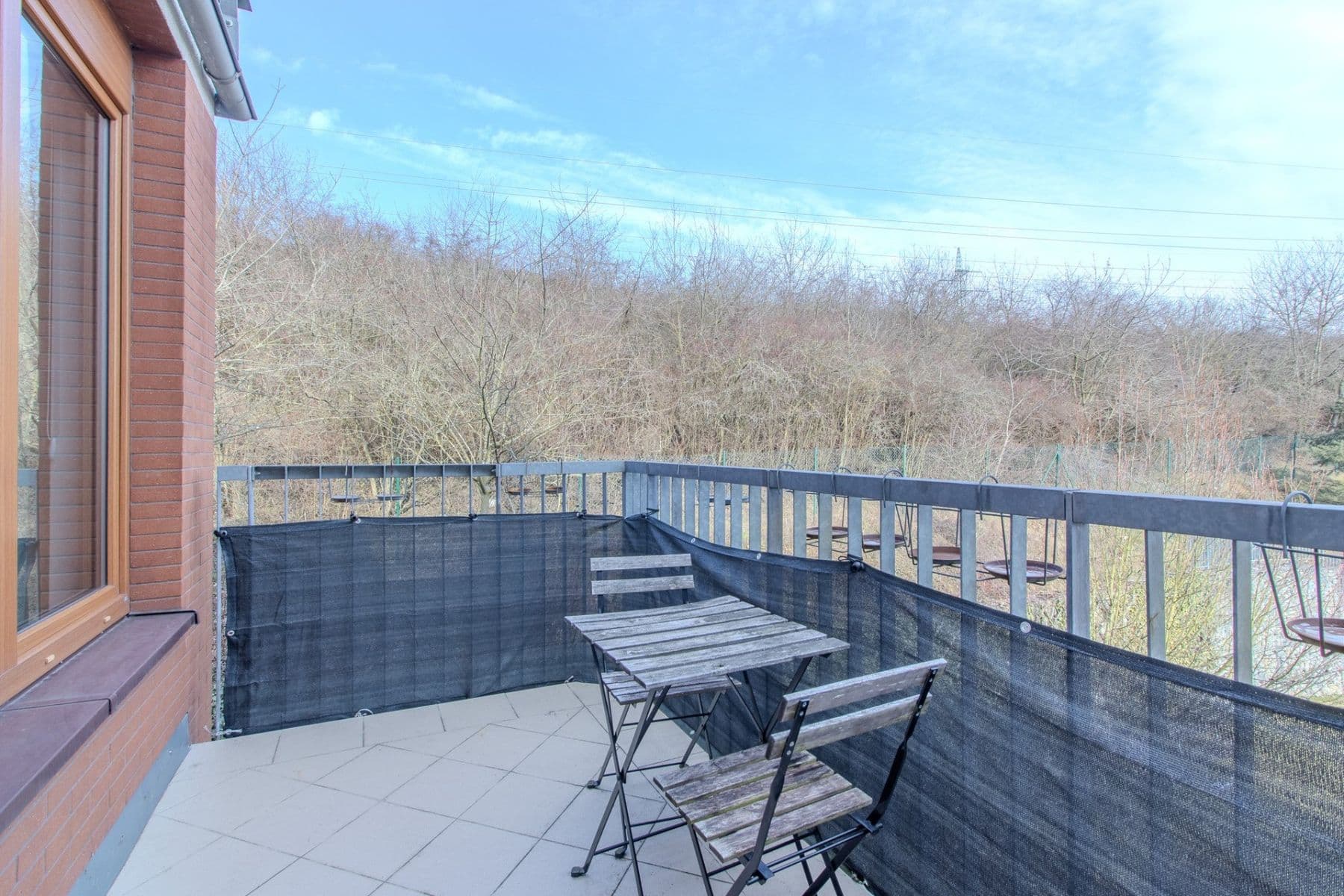 Prenájom bytu 2-izbový 52 m², Na Císařce, Praha, Praha Prenájom bytu 2-izbový 52 m², Na Císařce, Praha, Praha