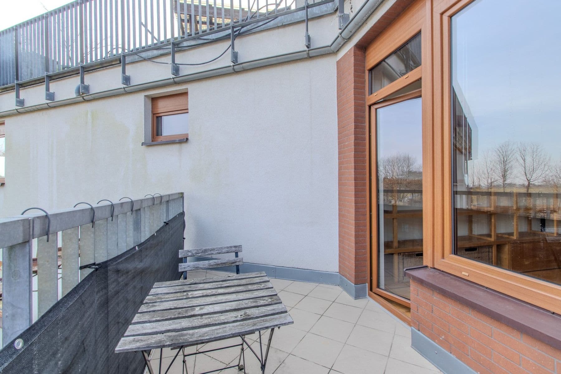 Prenájom bytu 2-izbový 52 m², Na Císařce, Praha, Praha Prenájom bytu 2-izbový 52 m², Na Císařce, Praha, Praha