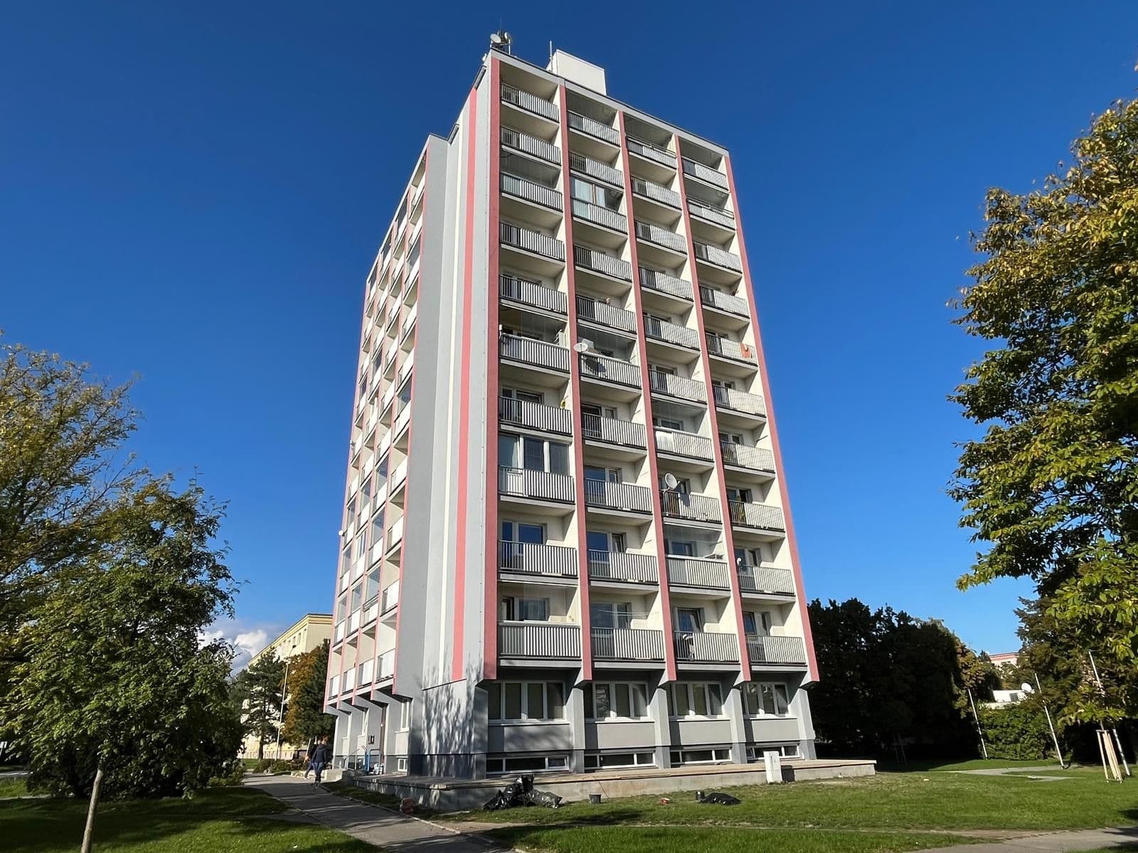 Predaj bytu 2-izbový 52 m², Unhošťská, Kladno, Středočeský kraj Predaj bytu 2-izbový 52 m², Unhošťská, Kladno, Středočeský kraj