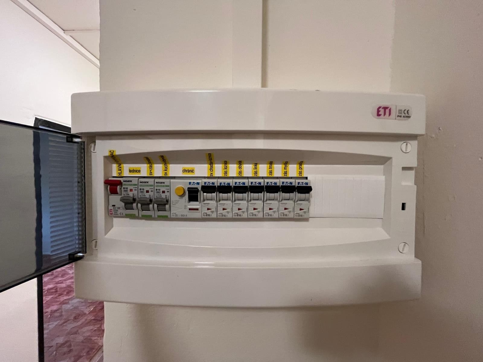 Predaj bytu 2-izbový 52 m², Unhošťská, Kladno, Středočeský kraj Predaj bytu 2-izbový 52 m², Unhošťská, Kladno, Středočeský kraj