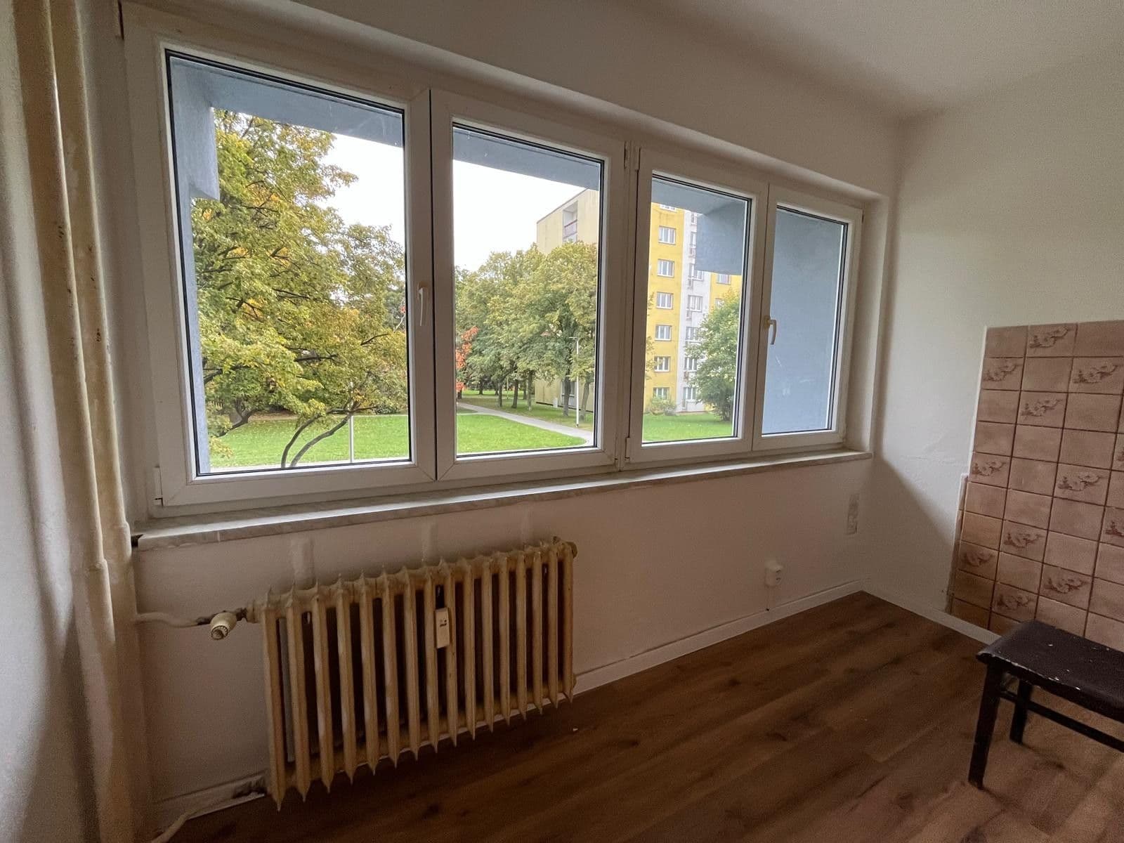 Predaj bytu 2-izbový 52 m², Unhošťská, Kladno, Středočeský kraj Predaj bytu 2-izbový 52 m², Unhošťská, Kladno, Středočeský kraj