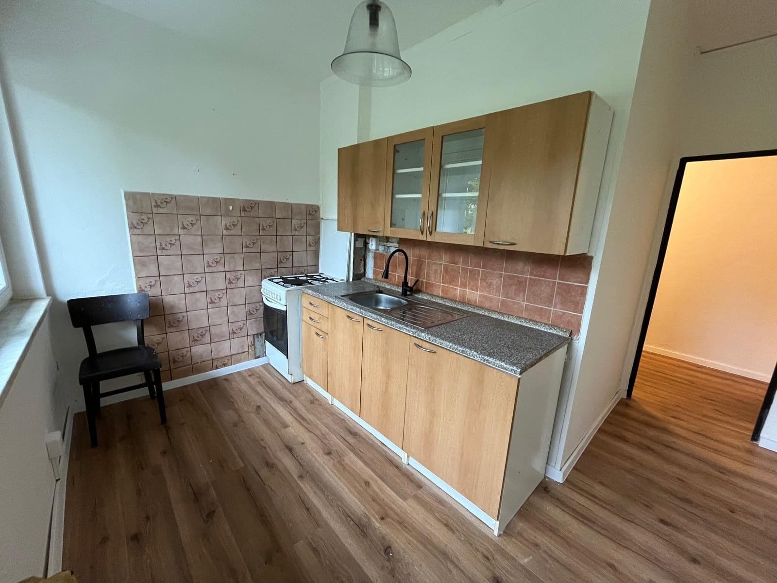 Predaj bytu 2-izbový 52 m², Unhošťská, Kladno, Středočeský kraj Predaj bytu 2-izbový 52 m², Unhošťská, Kladno, Středočeský kraj