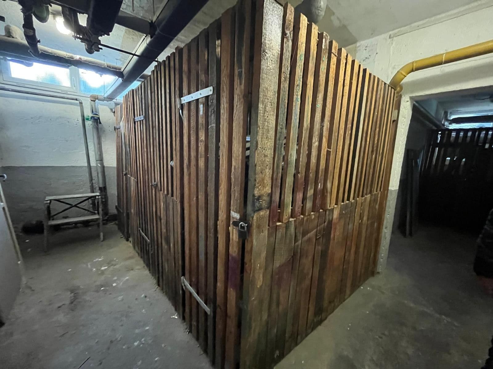 Predaj bytu 2-izbový 52 m², Unhošťská, Kladno, Středočeský kraj Predaj bytu 2-izbový 52 m², Unhošťská, Kladno, Středočeský kraj