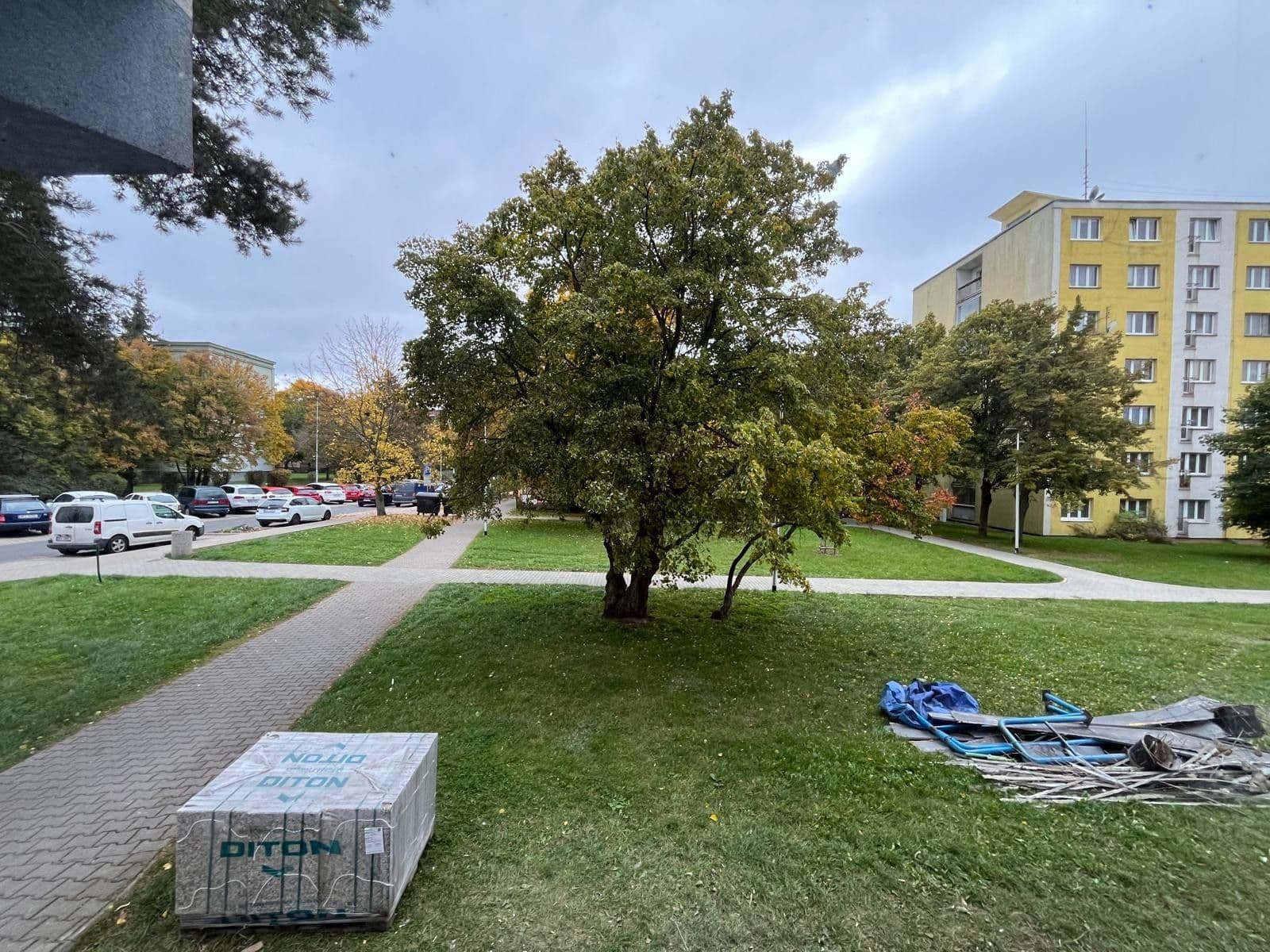 Predaj bytu 2-izbový 52 m², Unhošťská, Kladno, Středočeský kraj Predaj bytu 2-izbový 52 m², Unhošťská, Kladno, Středočeský kraj