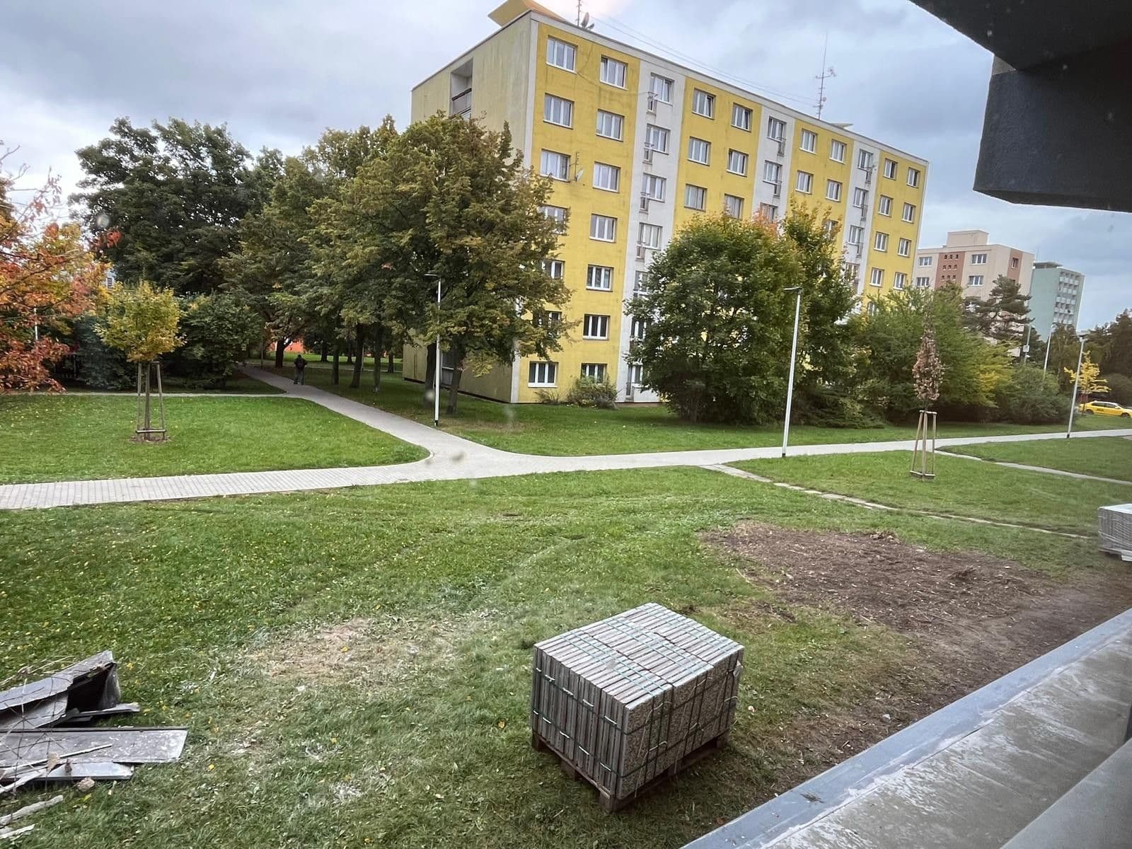 Predaj bytu 2-izbový 52 m², Unhošťská, Kladno, Středočeský kraj Predaj bytu 2-izbový 52 m², Unhošťská, Kladno, Středočeský kraj