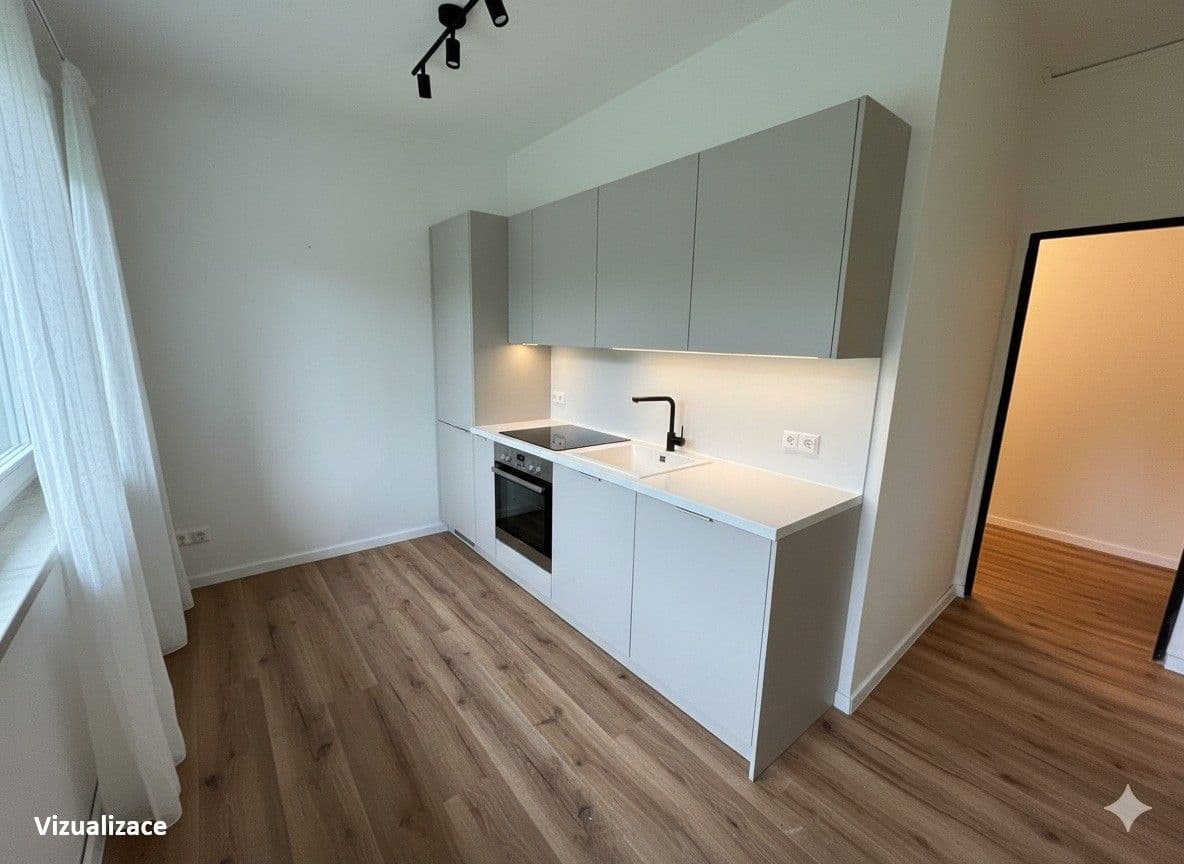 Predaj bytu 2-izbový 52 m², Unhošťská, Kladno, Středočeský kraj Predaj bytu 2-izbový 52 m², Unhošťská, Kladno, Středočeský kraj