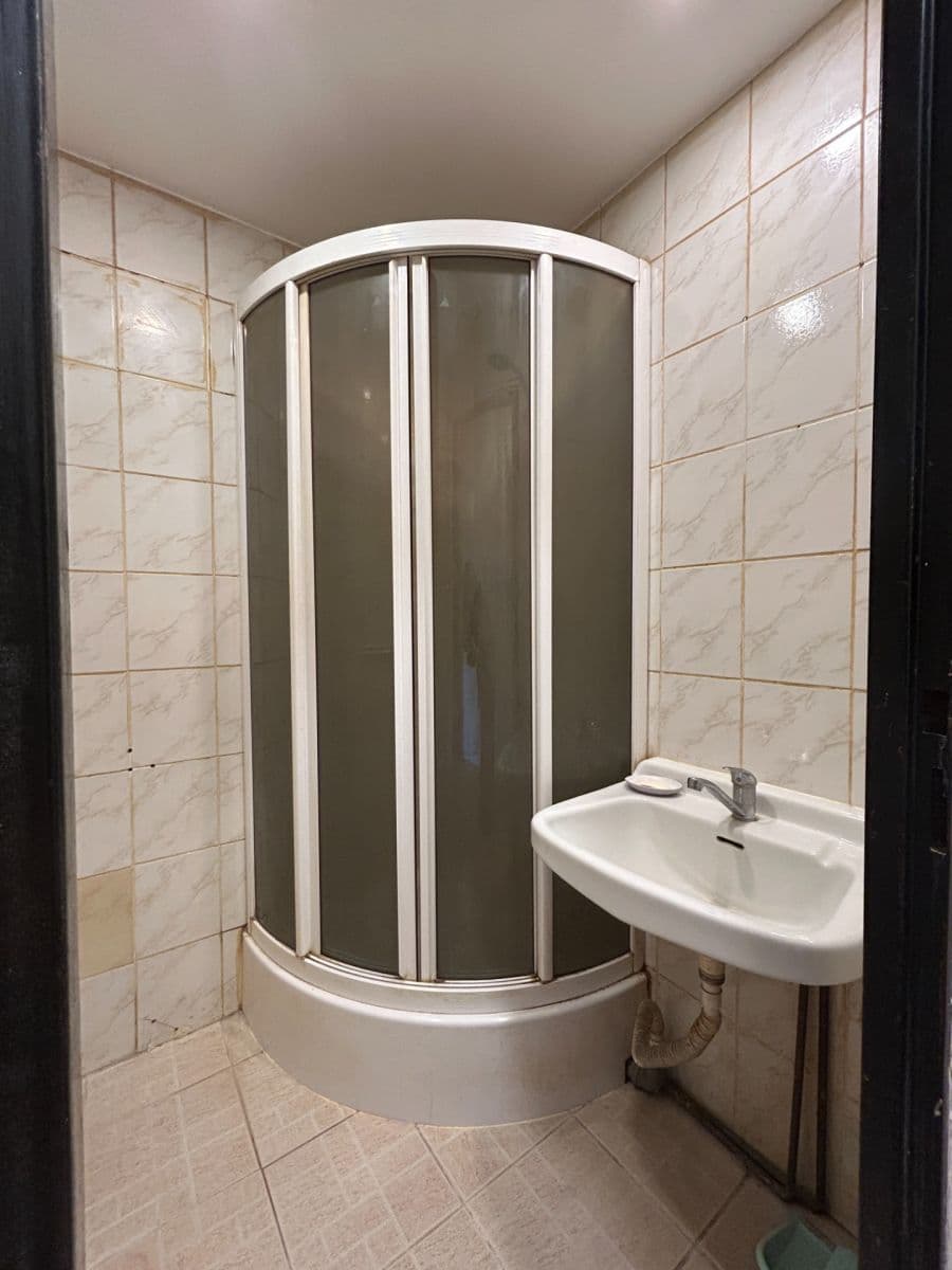 Predaj bytu 2-izbový 52 m², Unhošťská, Kladno, Středočeský kraj Predaj bytu 2-izbový 52 m², Unhošťská, Kladno, Středočeský kraj