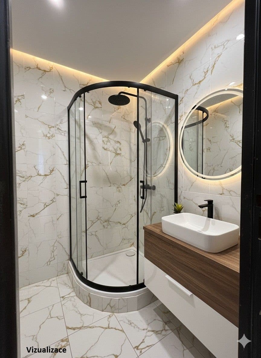 Predaj bytu 2-izbový 52 m², Unhošťská, Kladno, Středočeský kraj Predaj bytu 2-izbový 52 m², Unhošťská, Kladno, Středočeský kraj