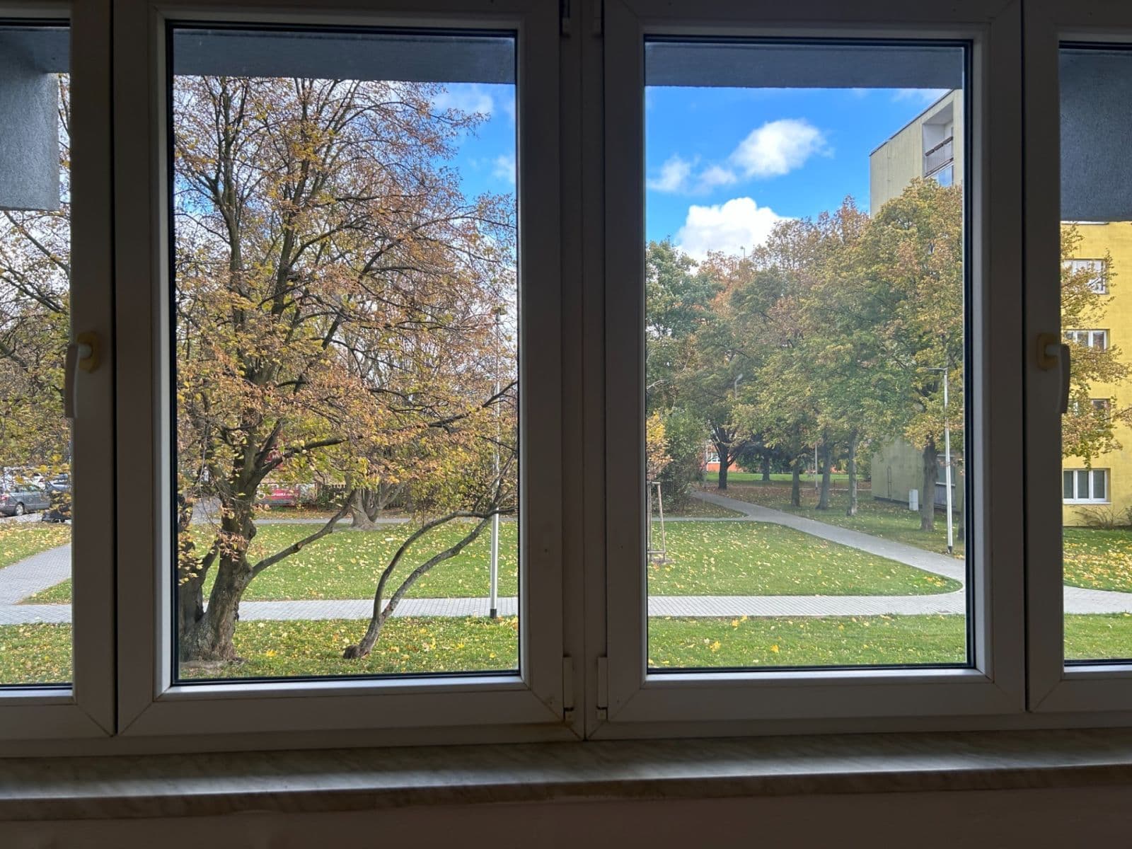 Predaj bytu 2-izbový 52 m², Unhošťská, Kladno, Středočeský kraj Predaj bytu 2-izbový 52 m², Unhošťská, Kladno, Středočeský kraj