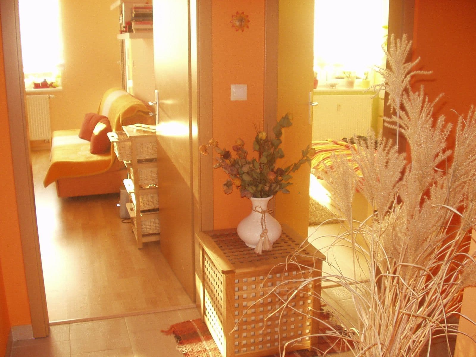 Predaj bytu 2-izbový 48 m², Brandýská, Mratín, Středočeský kraj Predaj bytu 2-izbový 48 m², Brandýská, Mratín, Středočeský kraj