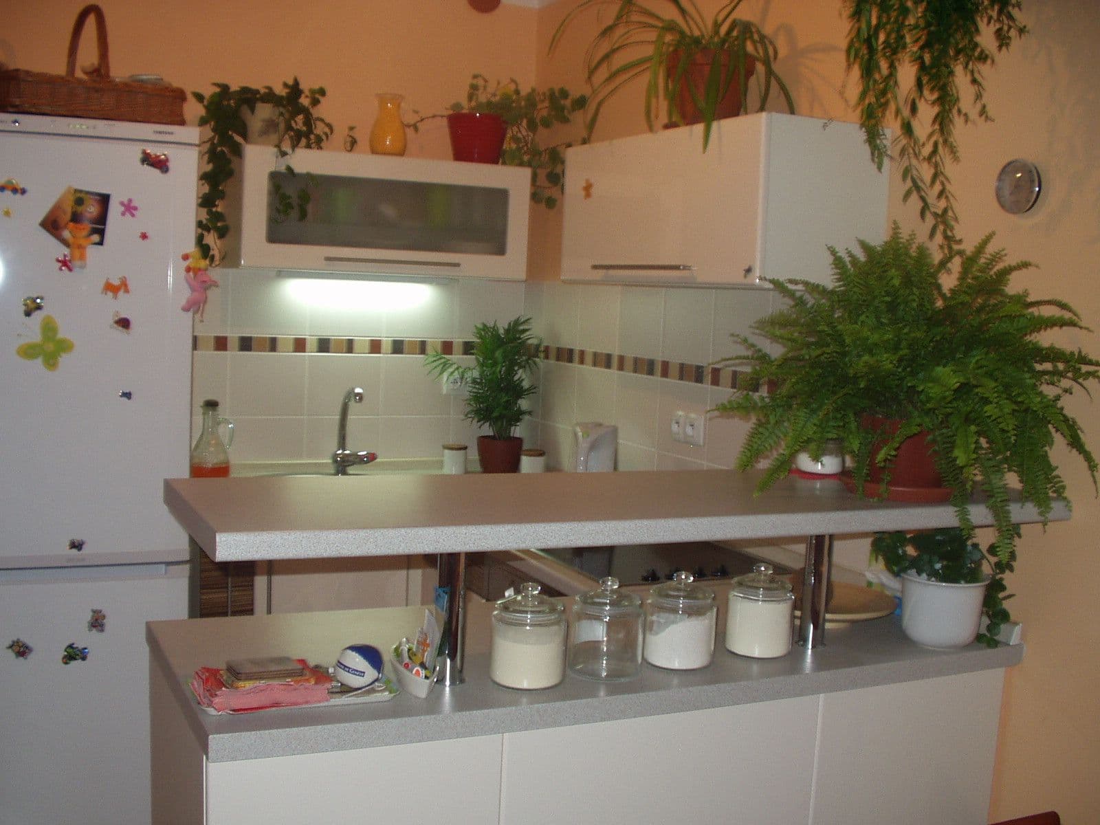 Predaj bytu 2-izbový 48 m², Brandýská, Mratín, Středočeský kraj Predaj bytu 2-izbový 48 m², Brandýská, Mratín, Středočeský kraj