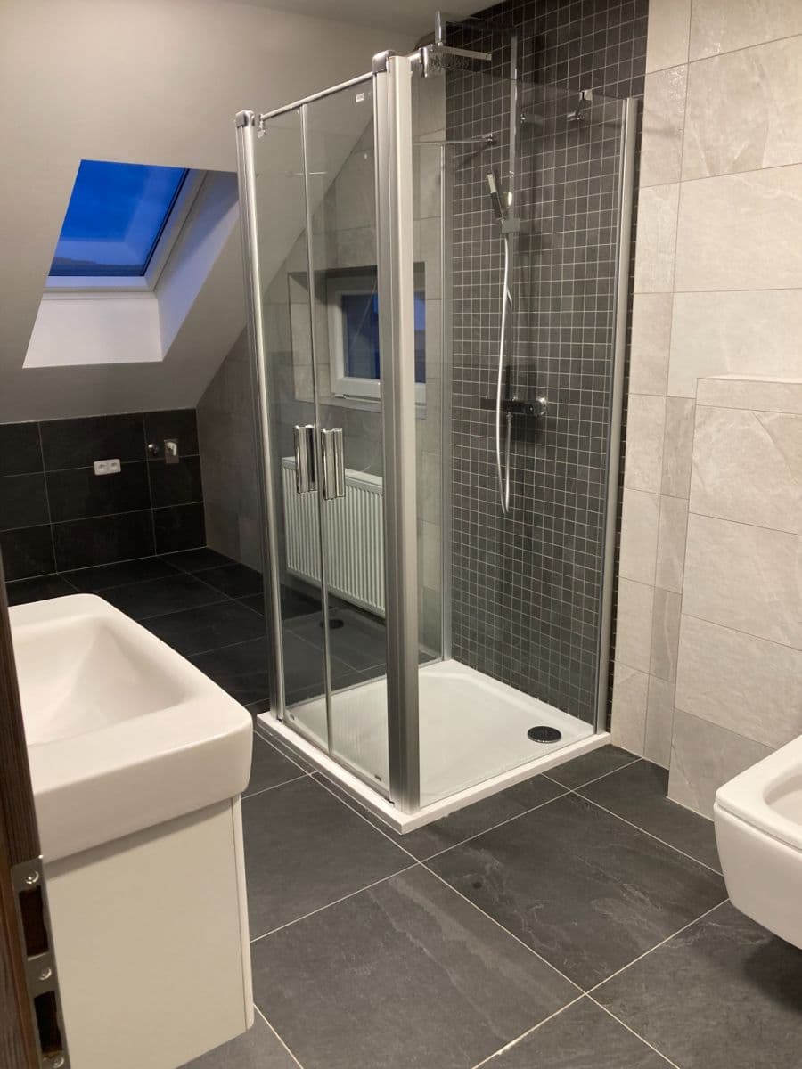 Prenájom bytu 3-izbový 97 m², Sladkovského, Beroun, Středočeský kraj Prenájom bytu 3-izbový 97 m², Sladkovského, Beroun, Středočeský kraj
