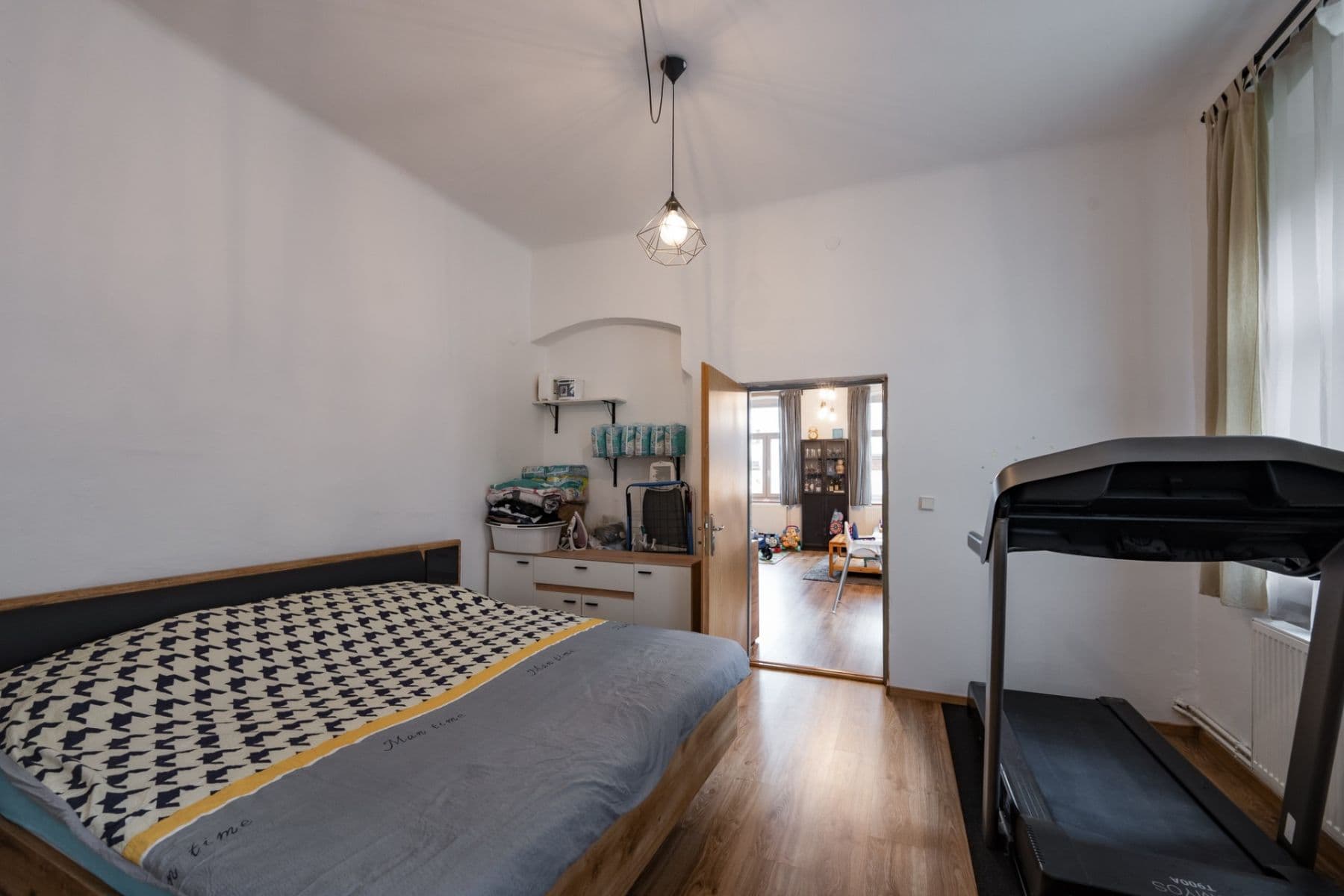 Predaj bytu 3-izbový 85 m², Matoušova, Liberec, Liberecký kraj Predaj bytu 3-izbový 85 m², Matoušova, Liberec, Liberecký kraj