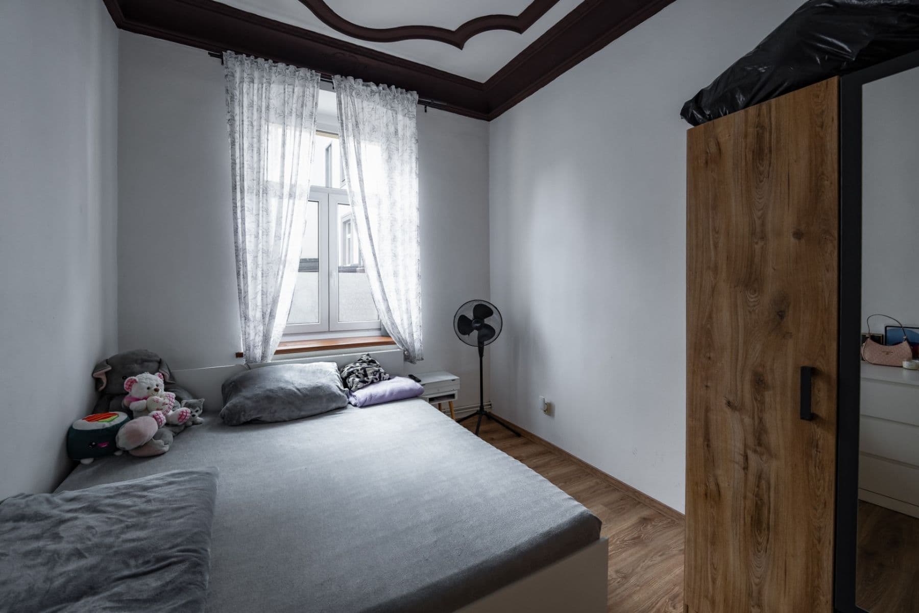 Predaj bytu 3-izbový 85 m², Matoušova, Liberec, Liberecký kraj Predaj bytu 3-izbový 85 m², Matoušova, Liberec, Liberecký kraj