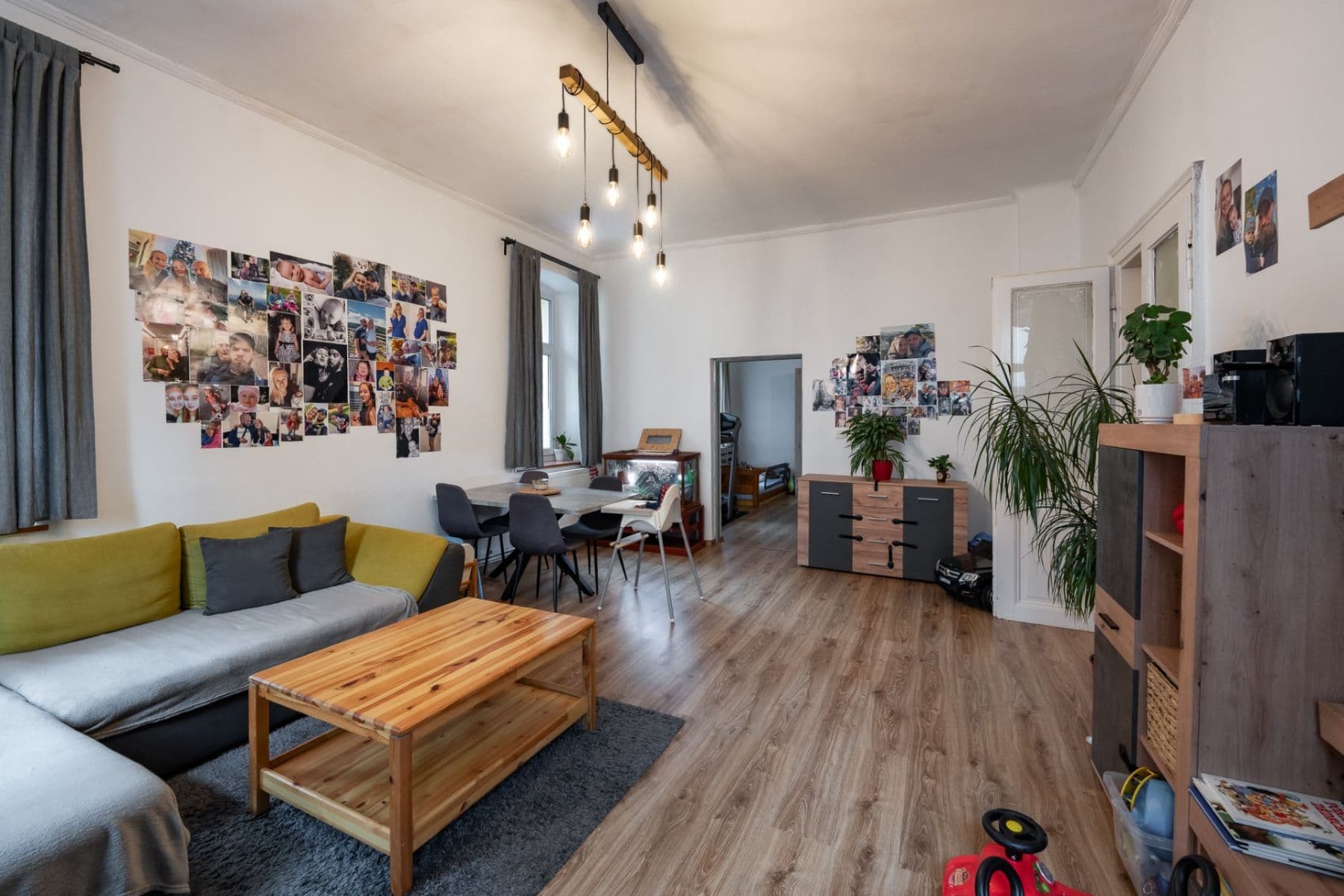 Predaj bytu 3-izbový 85 m², Matoušova, Liberec, Liberecký kraj Predaj bytu 3-izbový 85 m², Matoušova, Liberec, Liberecký kraj