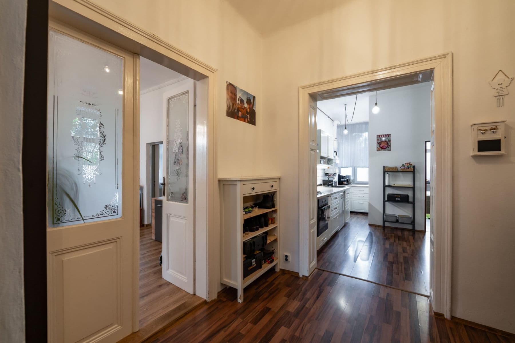 Predaj bytu 3-izbový 85 m², Matoušova, Liberec, Liberecký kraj Predaj bytu 3-izbový 85 m², Matoušova, Liberec, Liberecký kraj