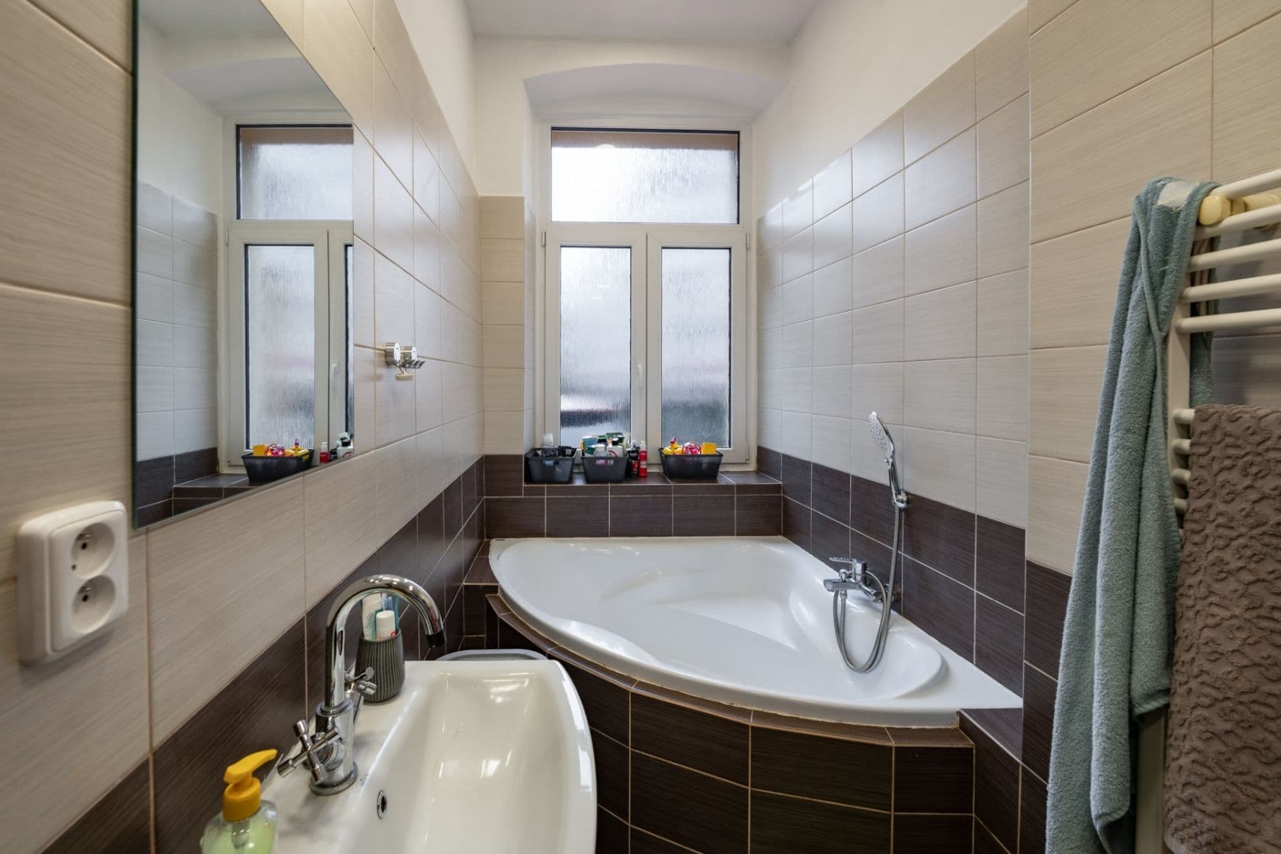 Predaj bytu 3-izbový 85 m², Matoušova, Liberec, Liberecký kraj Predaj bytu 3-izbový 85 m², Matoušova, Liberec, Liberecký kraj