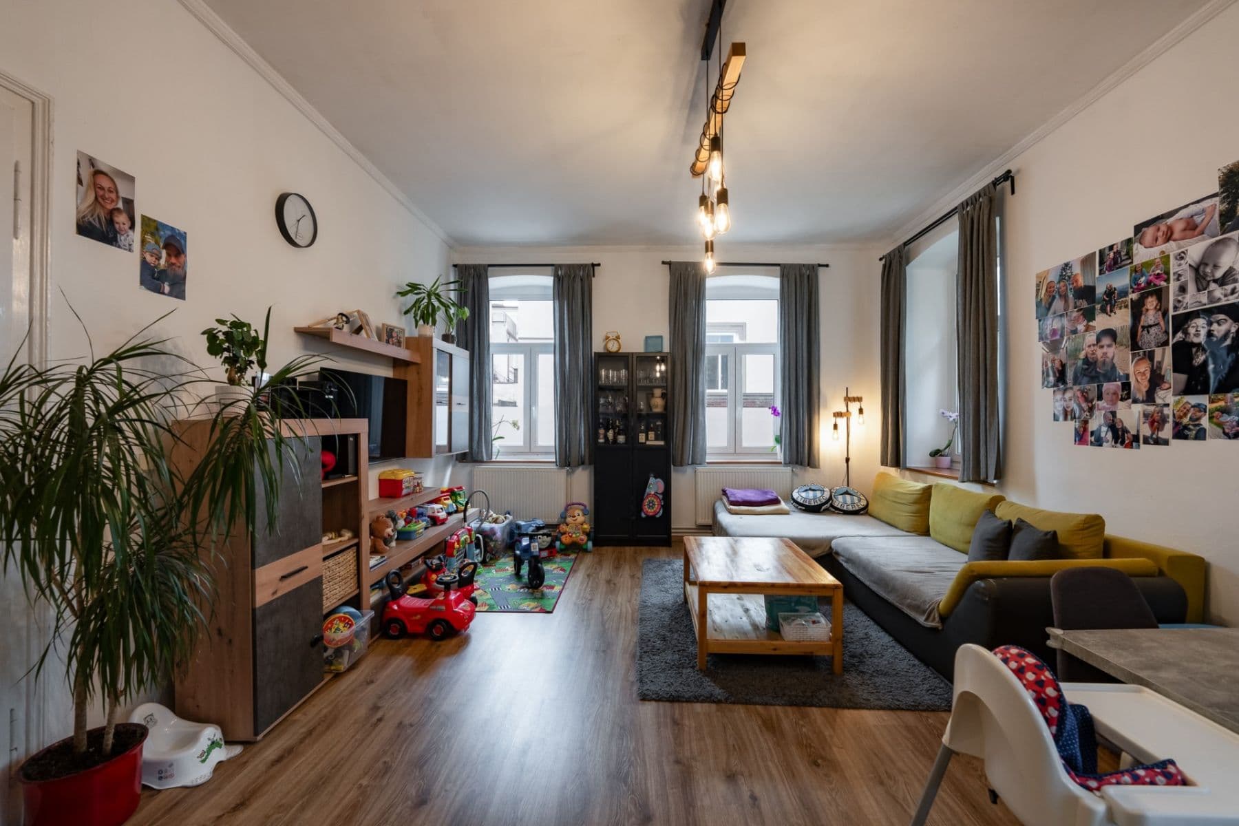 Predaj bytu 3-izbový 85 m², Matoušova, Liberec, Liberecký kraj Predaj bytu 3-izbový 85 m², Matoušova, Liberec, Liberecký kraj