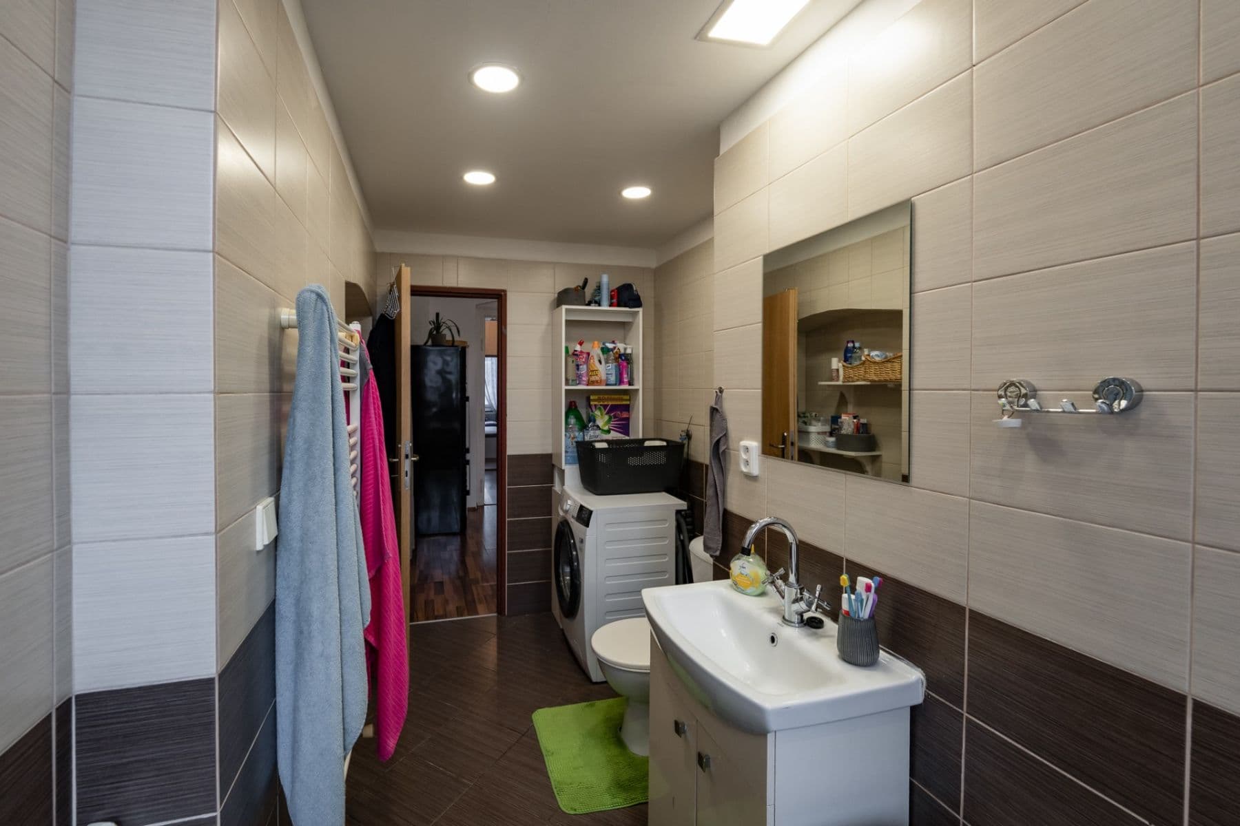 Predaj bytu 3-izbový 85 m², Matoušova, Liberec, Liberecký kraj Predaj bytu 3-izbový 85 m², Matoušova, Liberec, Liberecký kraj