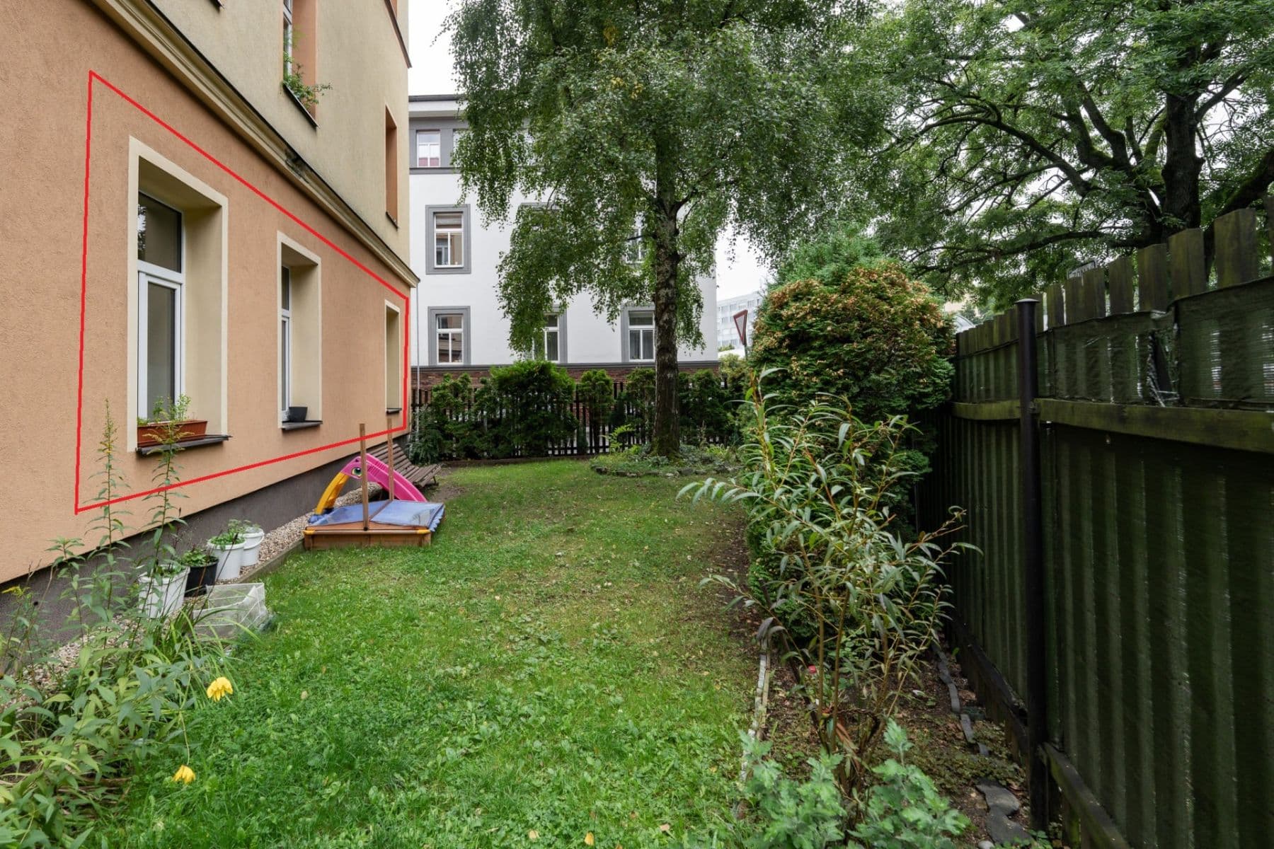 Predaj bytu 3-izbový 85 m², Matoušova, Liberec, Liberecký kraj Predaj bytu 3-izbový 85 m², Matoušova, Liberec, Liberecký kraj