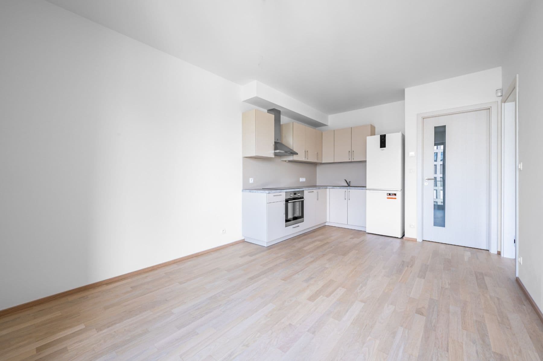 Prenájom bytu 2-izbový 61 m², Vojenova, Praha, Praha Prenájom bytu 2-izbový 61 m², Vojenova, Praha, Praha