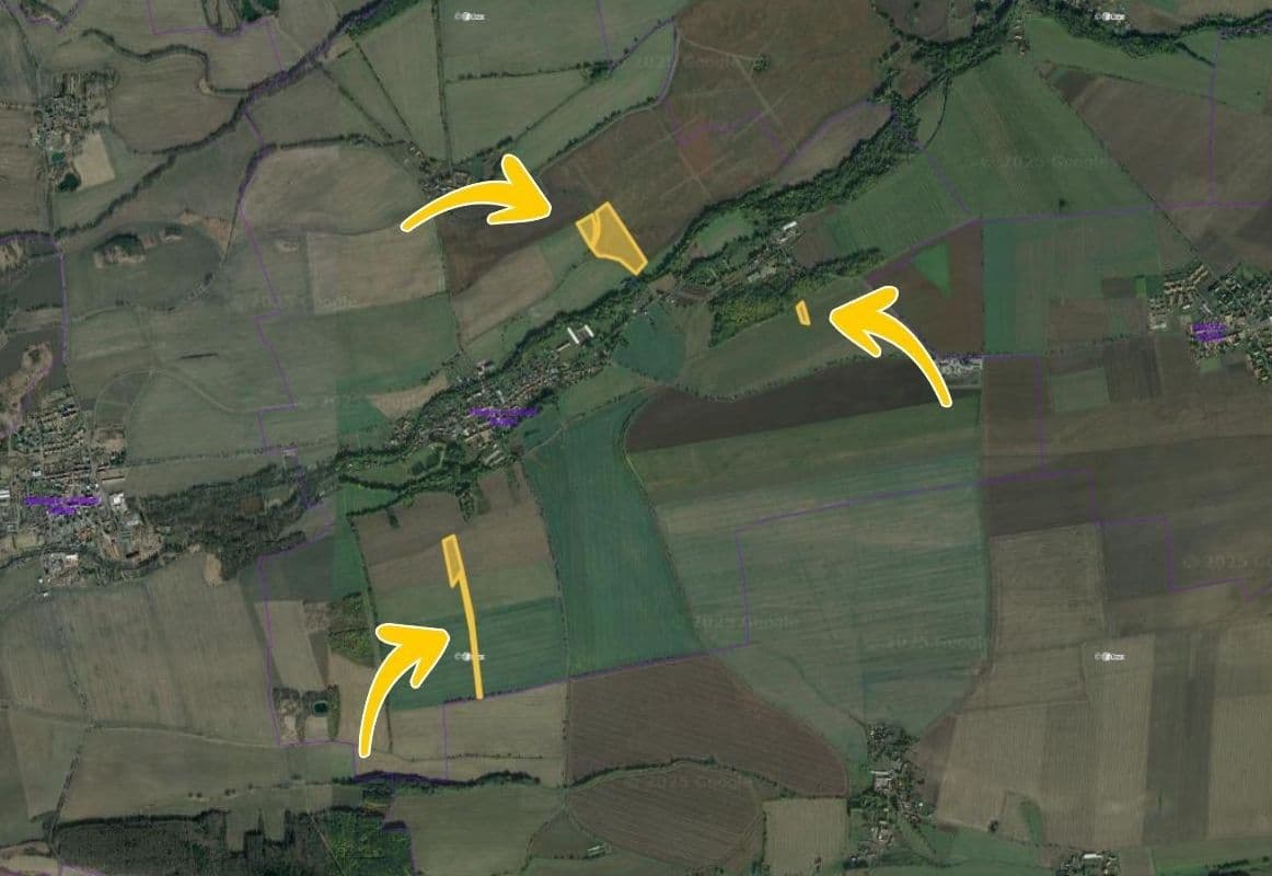 Predaj pozemku 12.131 m², Vilémov, Ústecký kraj Predaj pozemku 12.131 m², Vilémov, Ústecký kraj