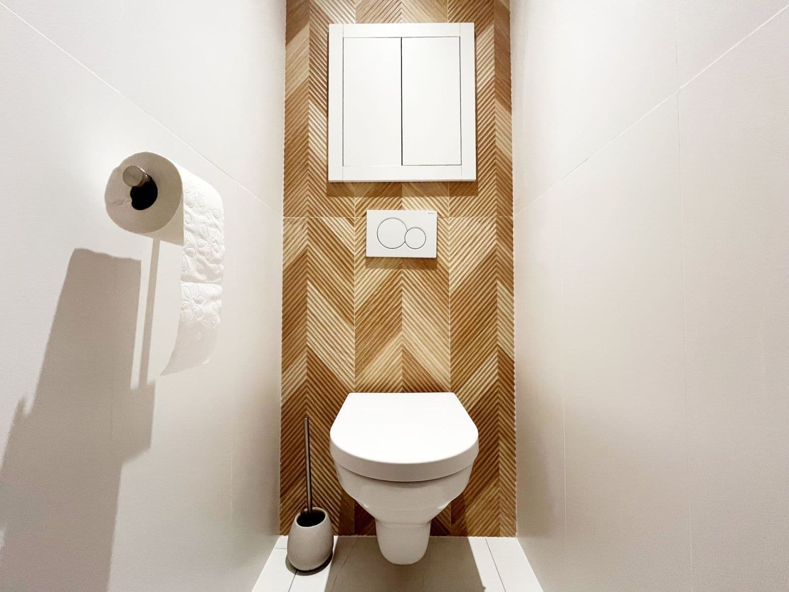 Prenájom bytu 3-izbový 54 m², Měchenická, Praha, Praha Prenájom bytu 3-izbový 54 m², Měchenická, Praha, Praha