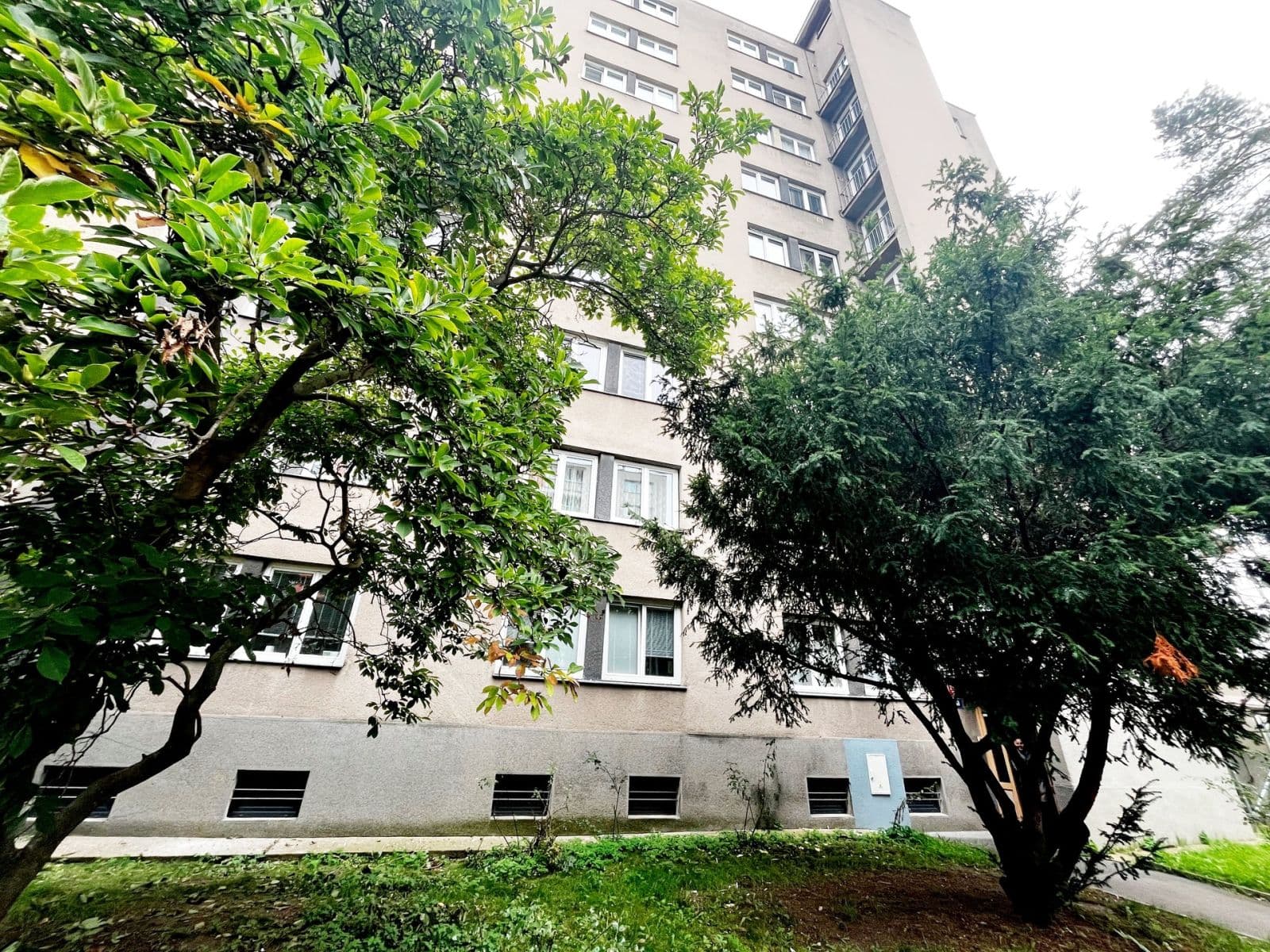 Prenájom bytu 3-izbový 54 m², Měchenická, Praha, Praha Prenájom bytu 3-izbový 54 m², Měchenická, Praha, Praha