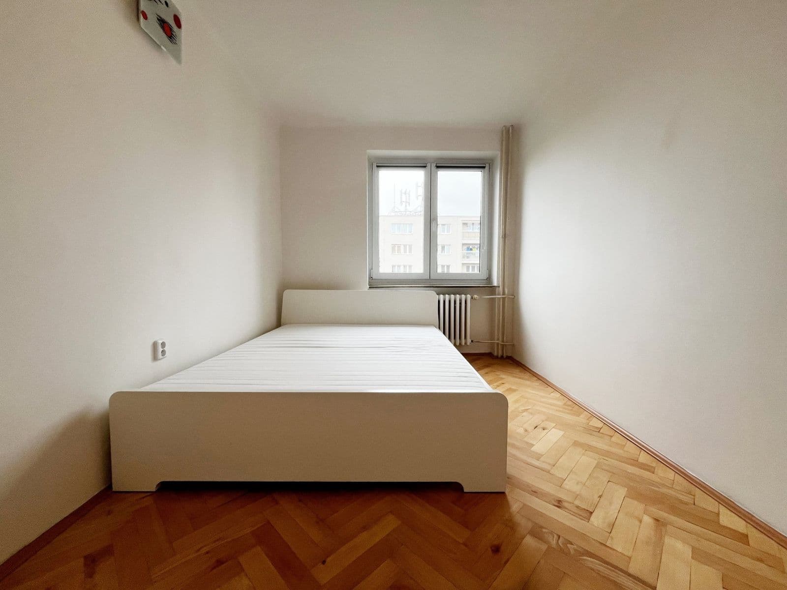 Prenájom bytu 3-izbový 54 m², Měchenická, Praha, Praha Prenájom bytu 3-izbový 54 m², Měchenická, Praha, Praha