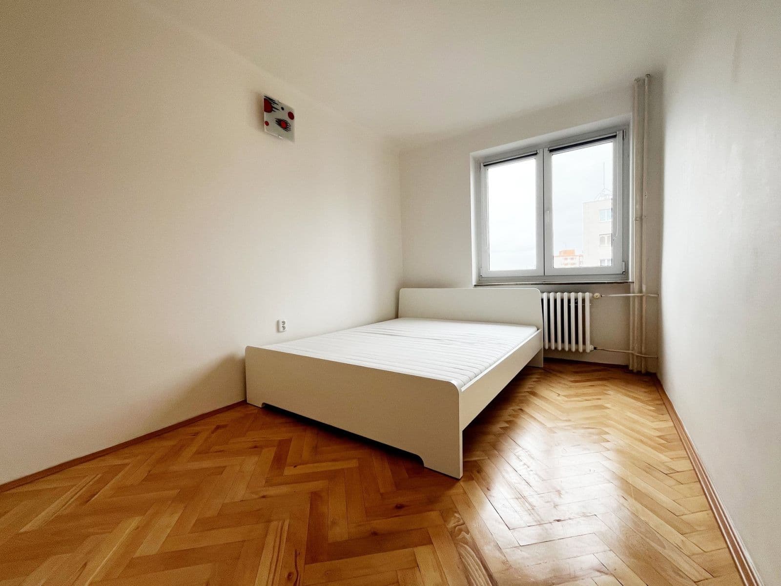 Prenájom bytu 3-izbový 54 m², Měchenická, Praha, Praha Prenájom bytu 3-izbový 54 m², Měchenická, Praha, Praha