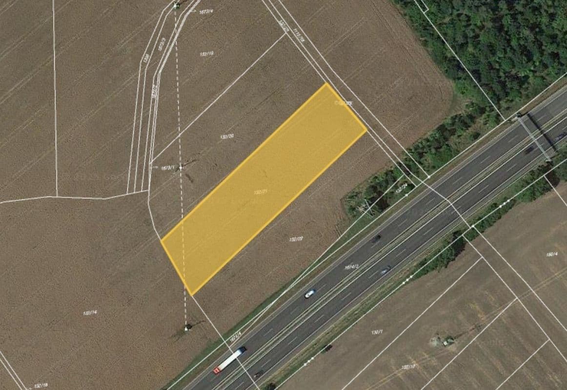 Predaj pozemku 3.766 m², Mladá Boleslav, Středočeský kraj Predaj pozemku 3.766 m², Mladá Boleslav, Středočeský kraj