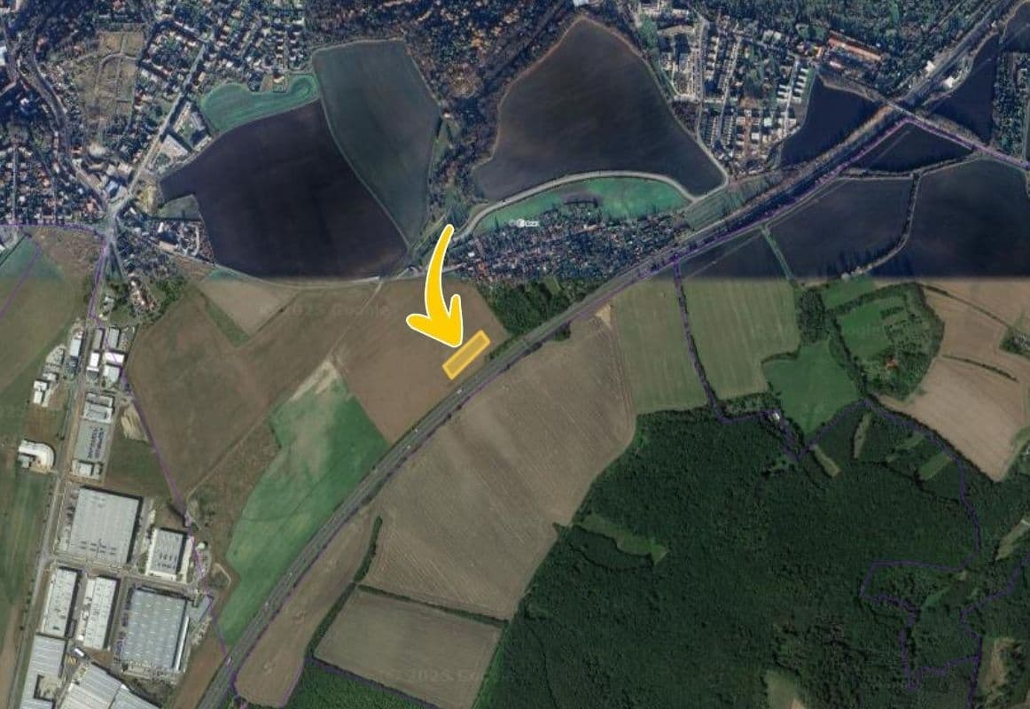 Predaj pozemku 3.766 m², Mladá Boleslav, Středočeský kraj Predaj pozemku 3.766 m², Mladá Boleslav, Středočeský kraj