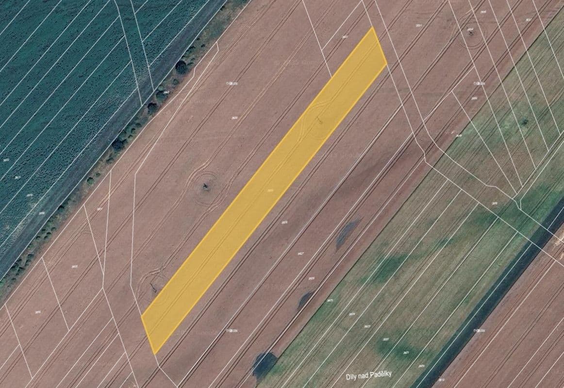 Predaj pozemku 8.228 m², Louka, Jihomoravský kraj Predaj pozemku 8.228 m², Louka, Jihomoravský kraj