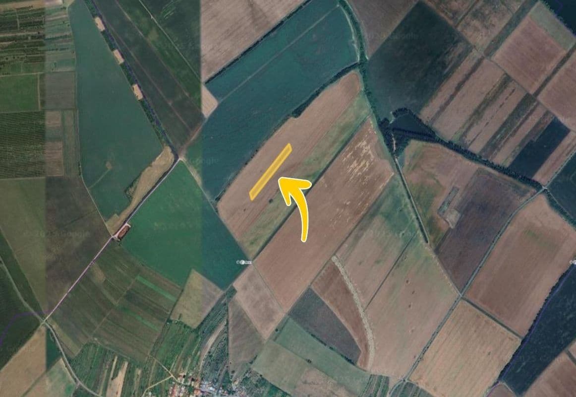 Predaj pozemku 8.228 m², Louka, Jihomoravský kraj Predaj pozemku 8.228 m², Louka, Jihomoravský kraj