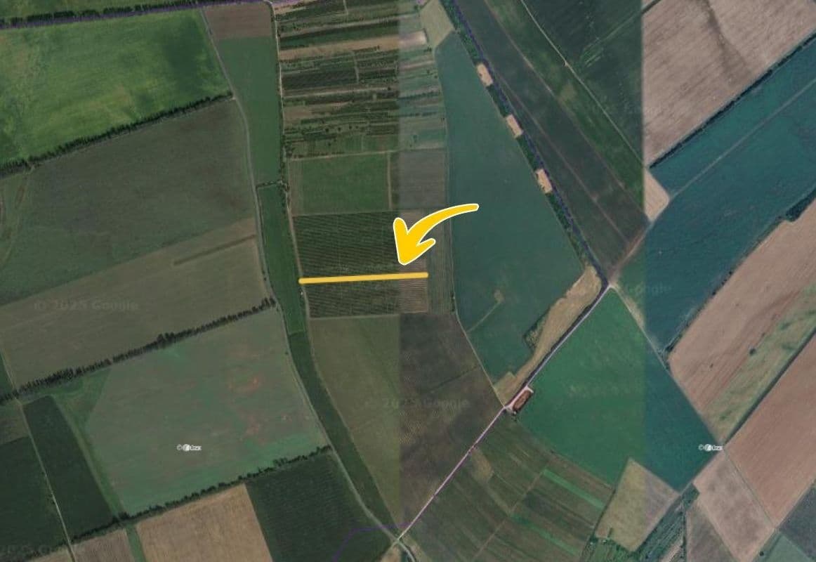 Predaj pozemku 2.376 m², Lipov, Jihomoravský kraj Predaj pozemku 2.376 m², Lipov, Jihomoravský kraj