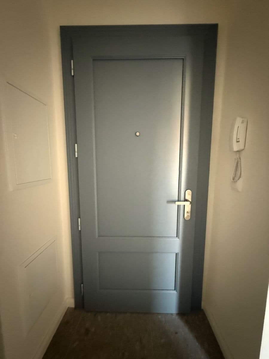 Predaj bytu 2-izbový 46 m², Jeseniova, Praha, Praha Predaj bytu 2-izbový 46 m², Jeseniova, Praha, Praha