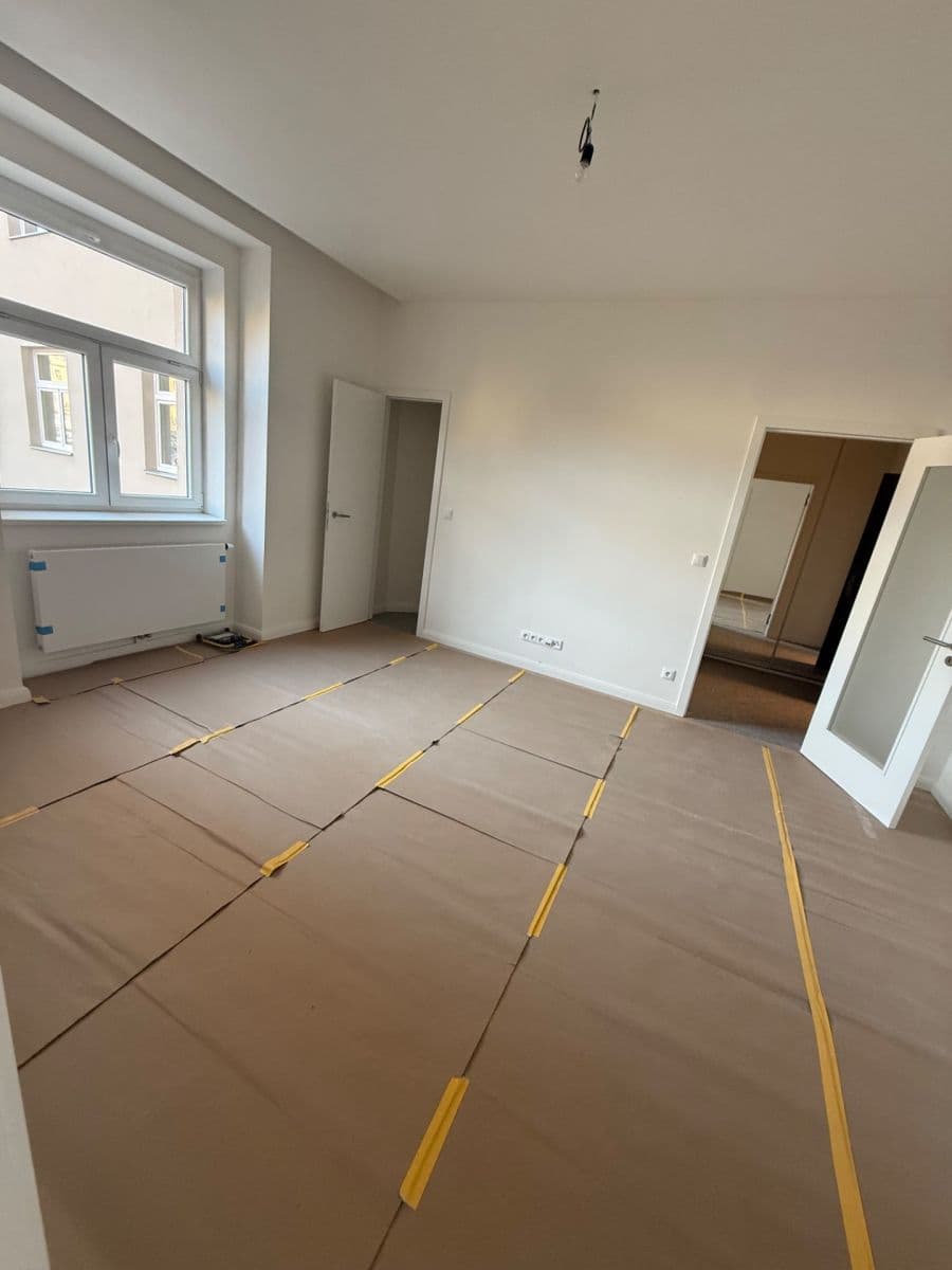 Predaj bytu 2-izbový 46 m², Jeseniova, Praha, Praha Predaj bytu 2-izbový 46 m², Jeseniova, Praha, Praha