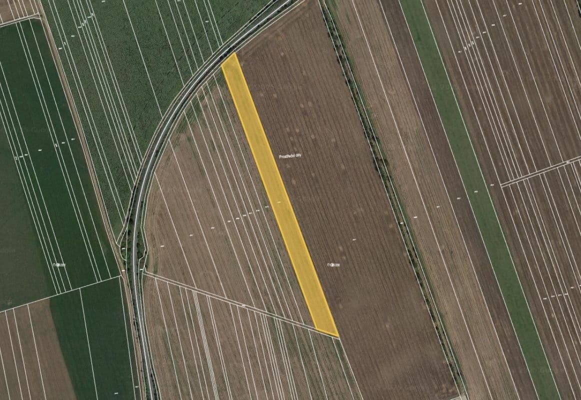 Predaj pozemku 10.755 m², Lipov, Jihomoravský kraj Predaj pozemku 10.755 m², Lipov, Jihomoravský kraj