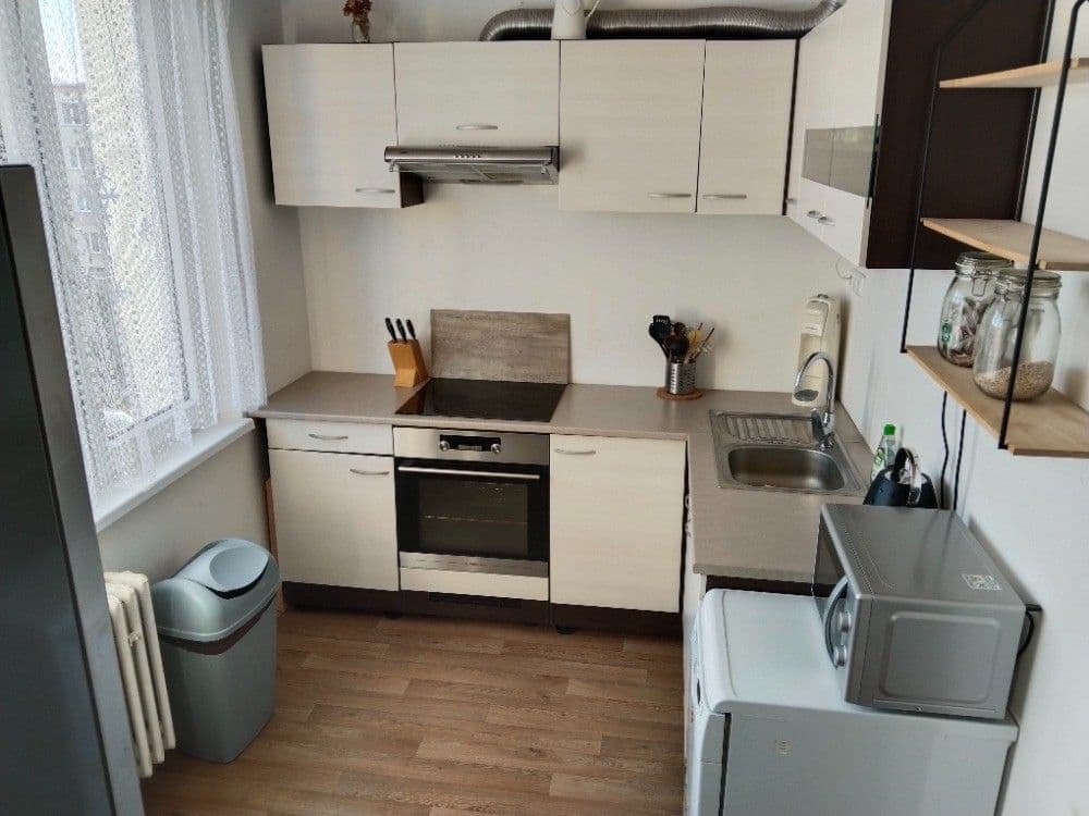 Predaj bytu 4-izbový 83 m², Kollárova, Mariánské Lázně, Karlovarský kraj Predaj bytu 4-izbový 83 m², Kollárova, Mariánské Lázně, Karlovarský kraj