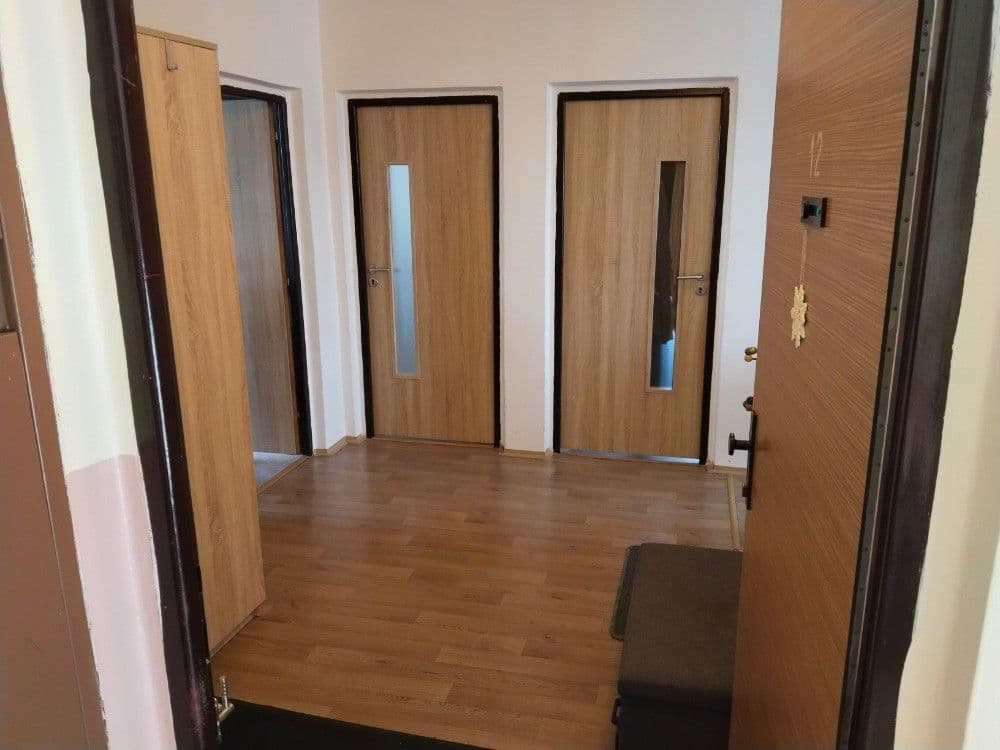 Predaj bytu 4-izbový 83 m², Kollárova, Mariánské Lázně, Karlovarský kraj Predaj bytu 4-izbový 83 m², Kollárova, Mariánské Lázně, Karlovarský kraj