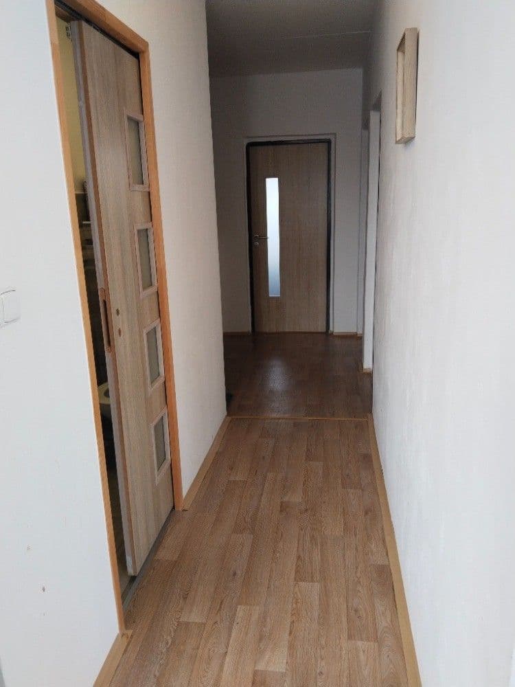 Predaj bytu 4-izbový 83 m², Kollárova, Mariánské Lázně, Karlovarský kraj Predaj bytu 4-izbový 83 m², Kollárova, Mariánské Lázně, Karlovarský kraj