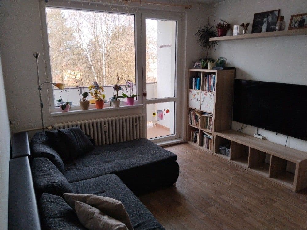 Predaj bytu 4-izbový 83 m², Kollárova, Mariánské Lázně, Karlovarský kraj Predaj bytu 4-izbový 83 m², Kollárova, Mariánské Lázně, Karlovarský kraj