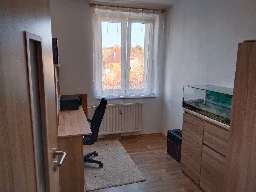 Predaj bytu 4-izbový 83 m², Kollárova, Mariánské Lázně, Karlovarský kraj Predaj bytu 4-izbový 83 m², Kollárova, Mariánské Lázně, Karlovarský kraj