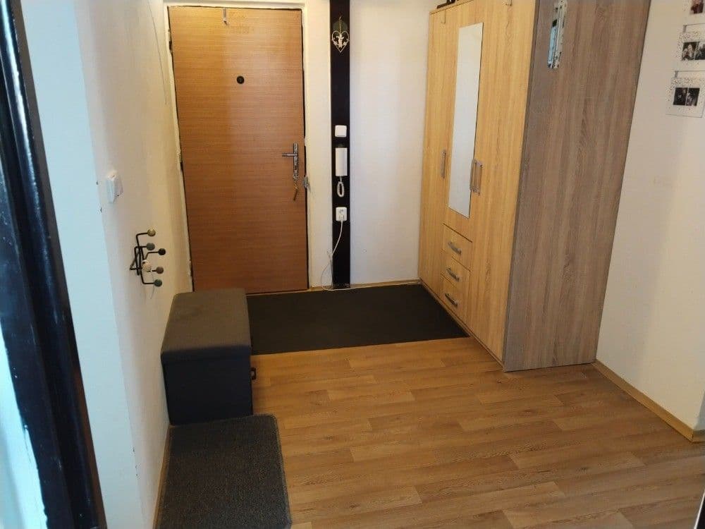 Predaj bytu 4-izbový 83 m², Kollárova, Mariánské Lázně, Karlovarský kraj Predaj bytu 4-izbový 83 m², Kollárova, Mariánské Lázně, Karlovarský kraj